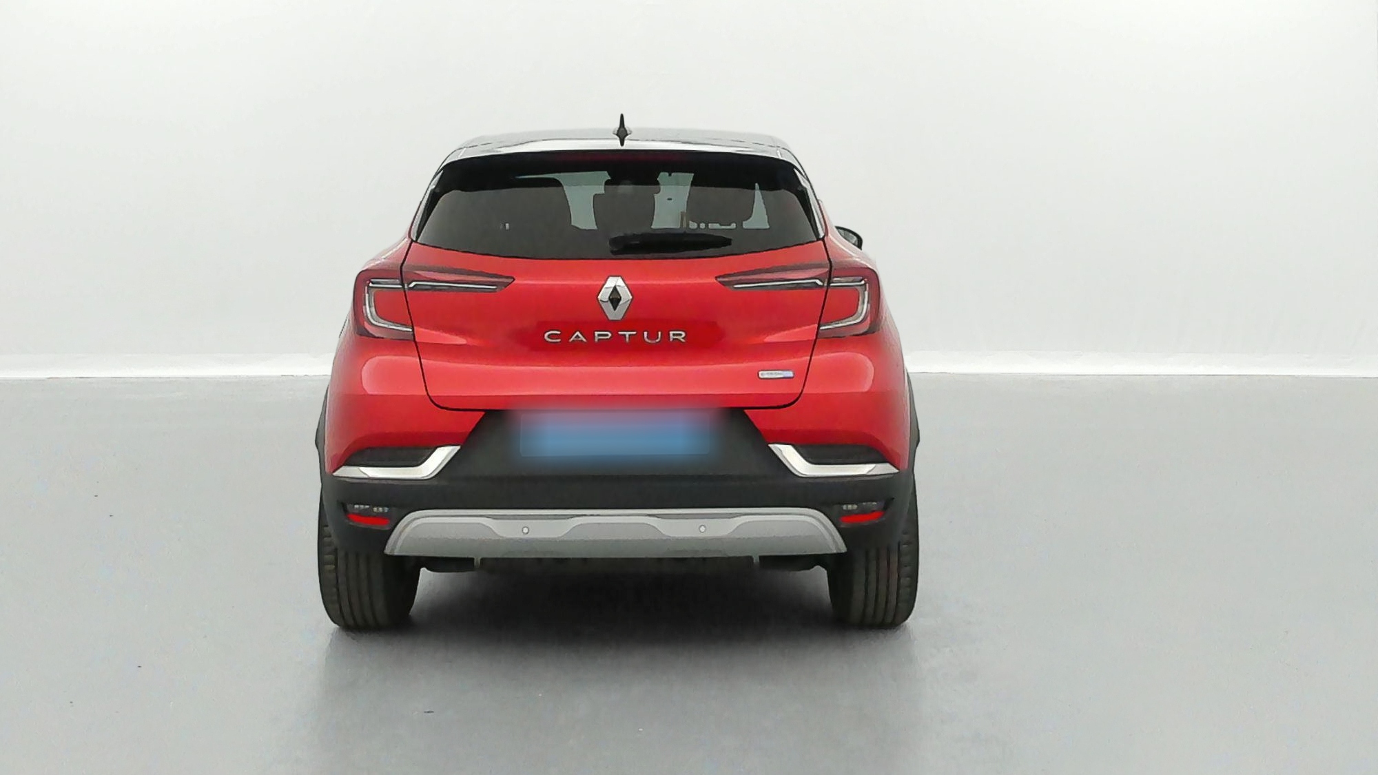 RENAULT CAPTUR   Intens E-Tech Plug-in 160