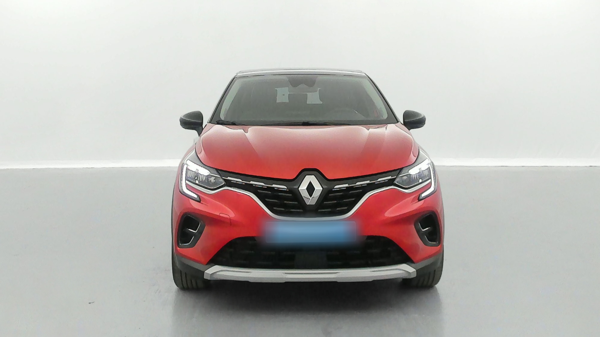 RENAULT CAPTUR   Intens E-Tech Plug-in 160