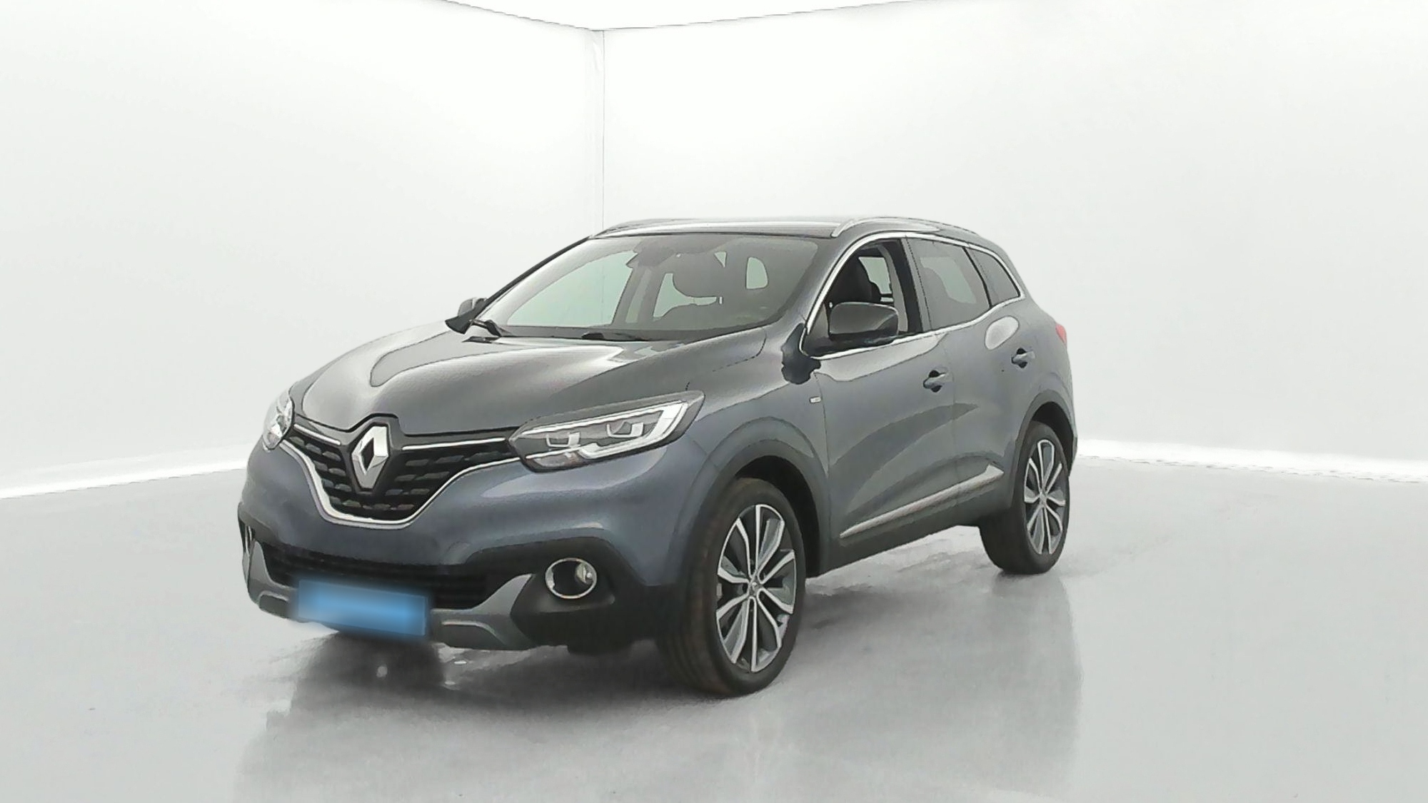 RENAULT KADJAR   Intens TCe 130 Energy