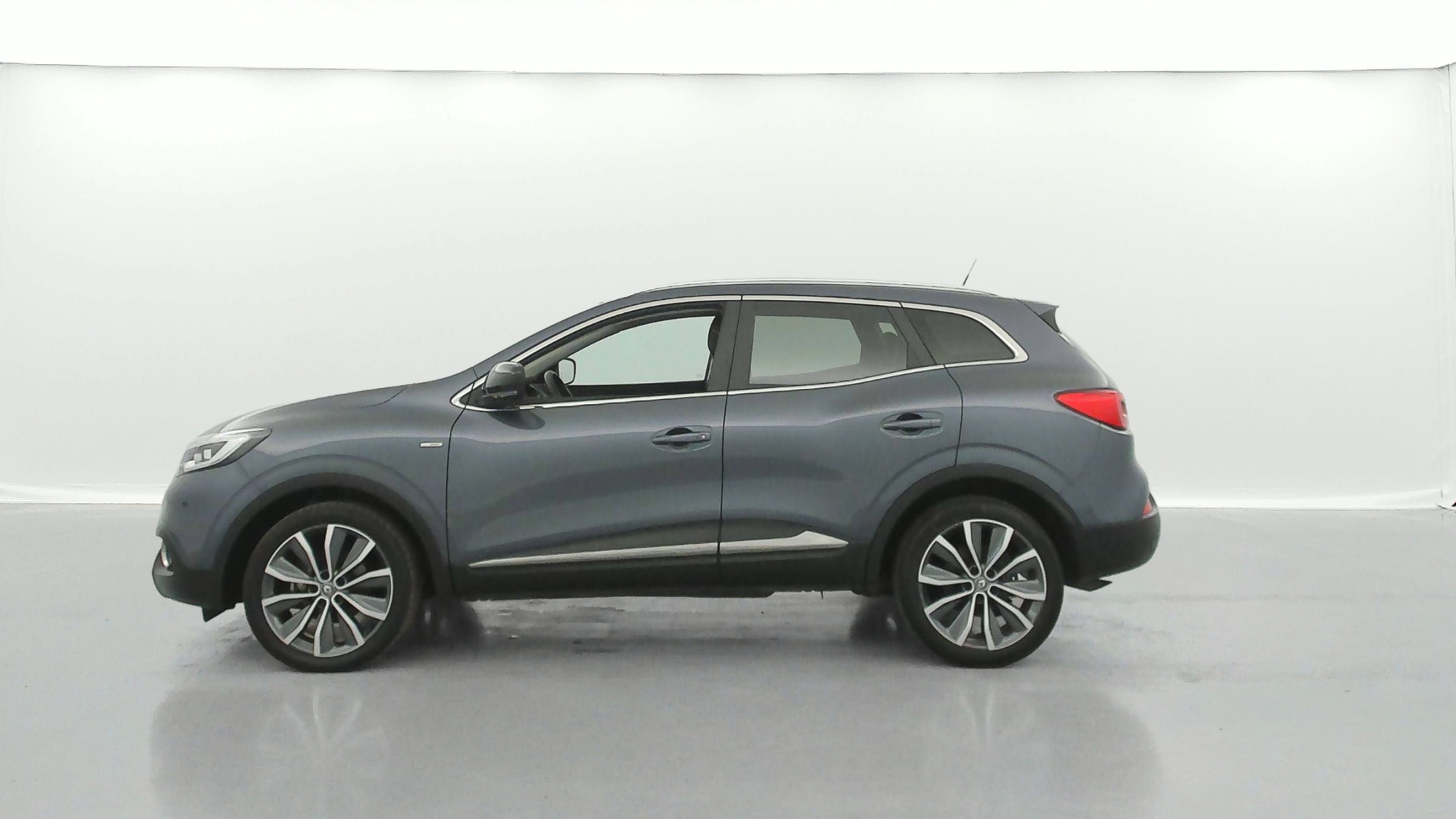 RENAULT KADJAR   Intens TCe 130 Energy