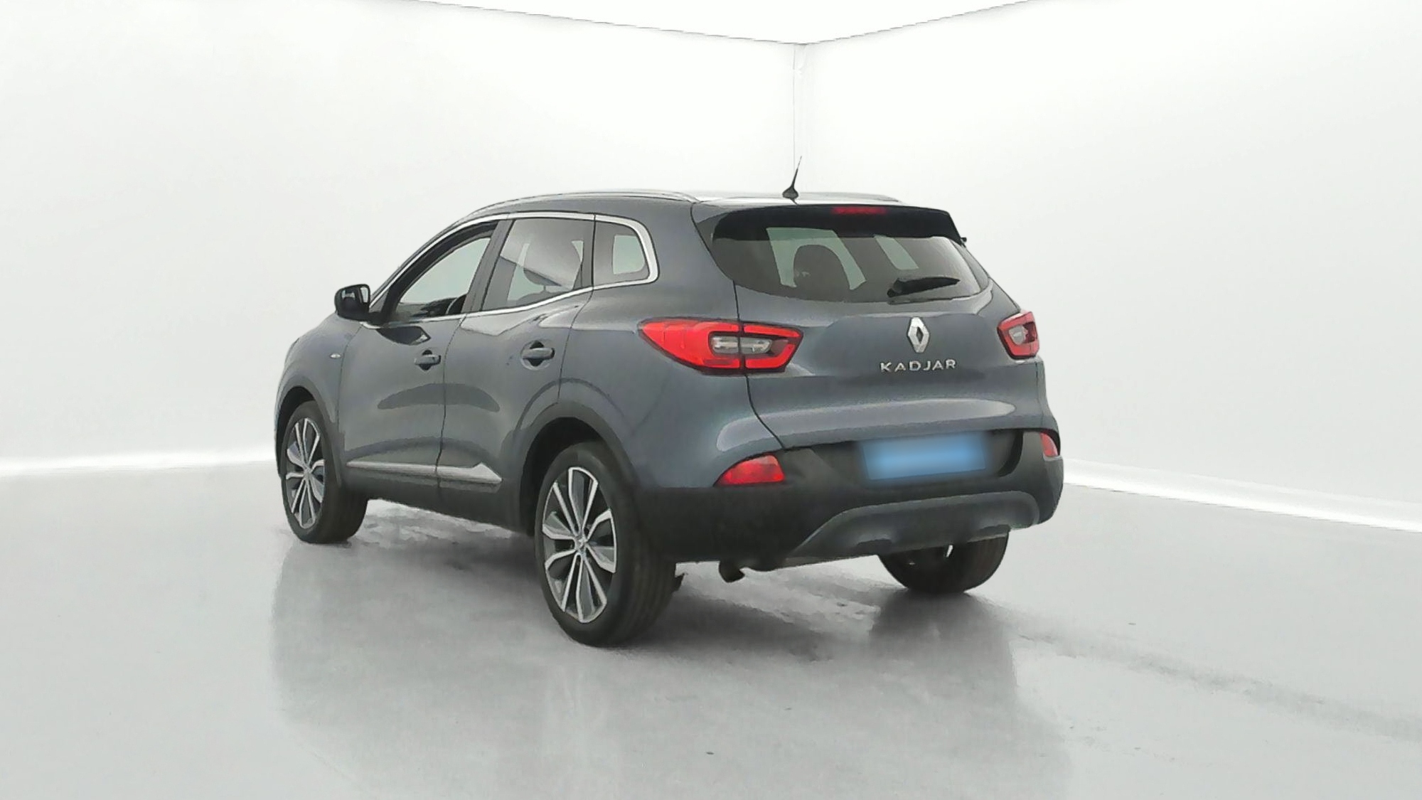 RENAULT KADJAR   Intens TCe 130 Energy