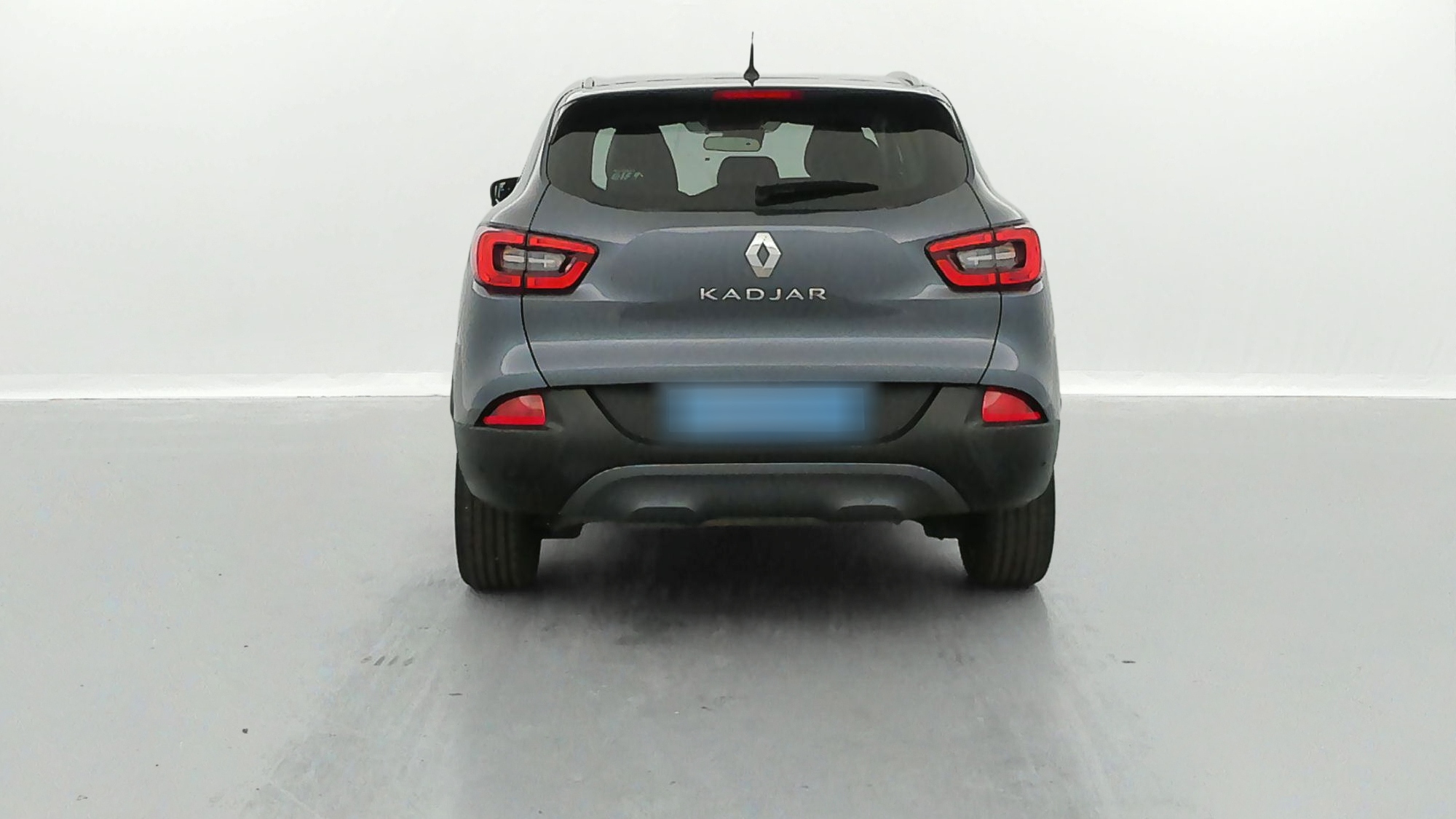 RENAULT KADJAR   Intens TCe 130 Energy