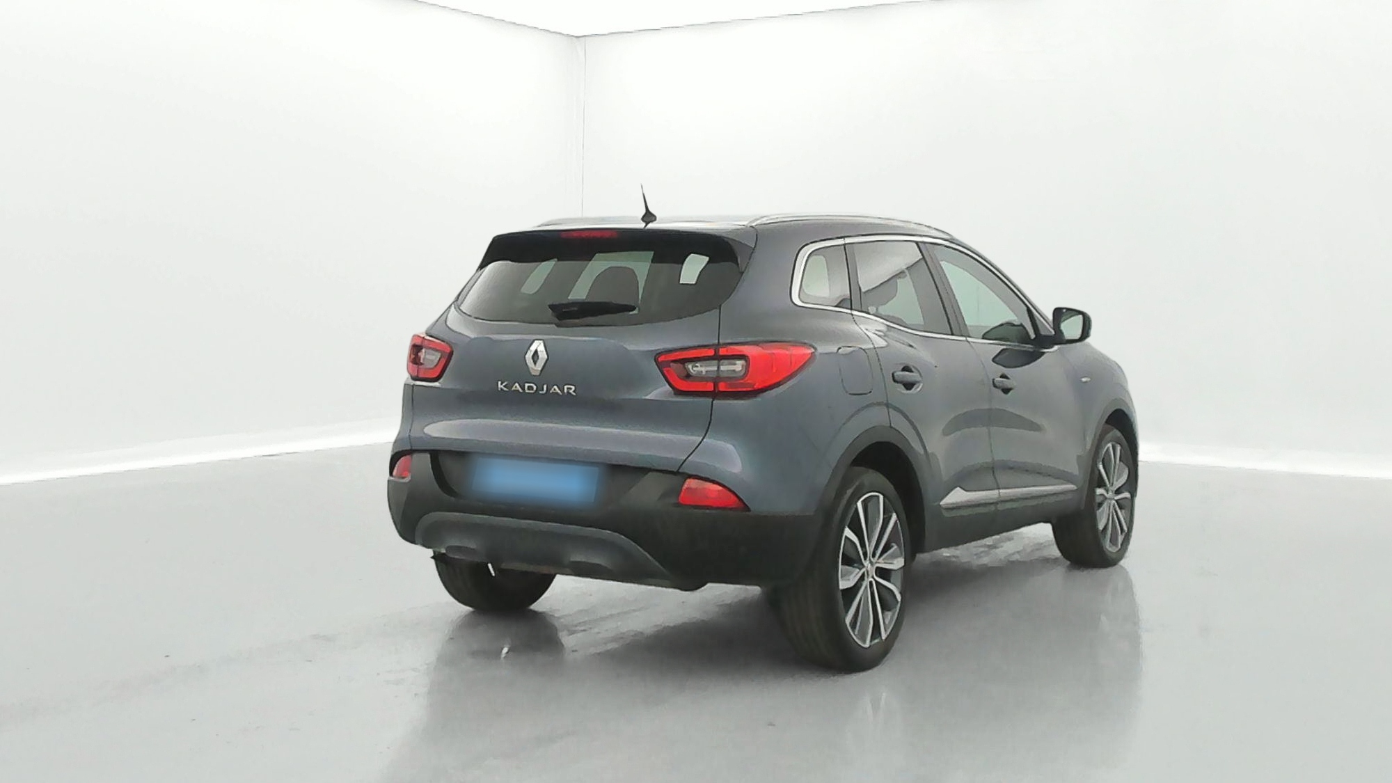 RENAULT KADJAR   Intens TCe 130 Energy