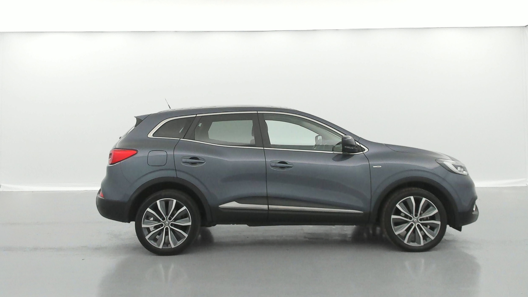 RENAULT KADJAR   Intens TCe 130 Energy