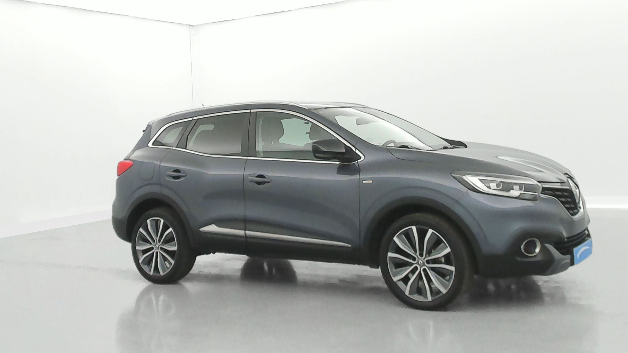 RENAULT KADJAR   Intens TCe 130 Energy