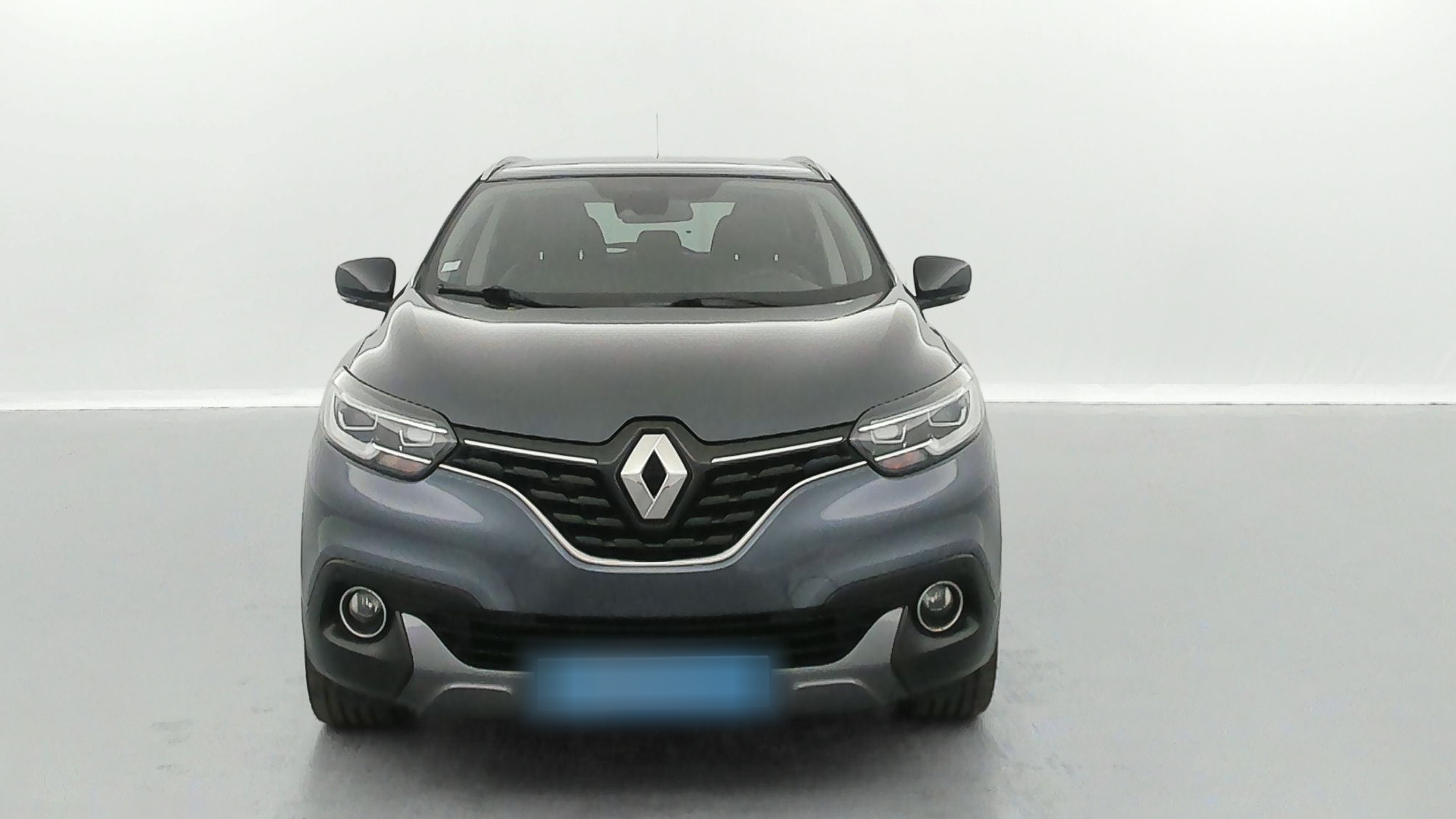 RENAULT KADJAR   Intens TCe 130 Energy