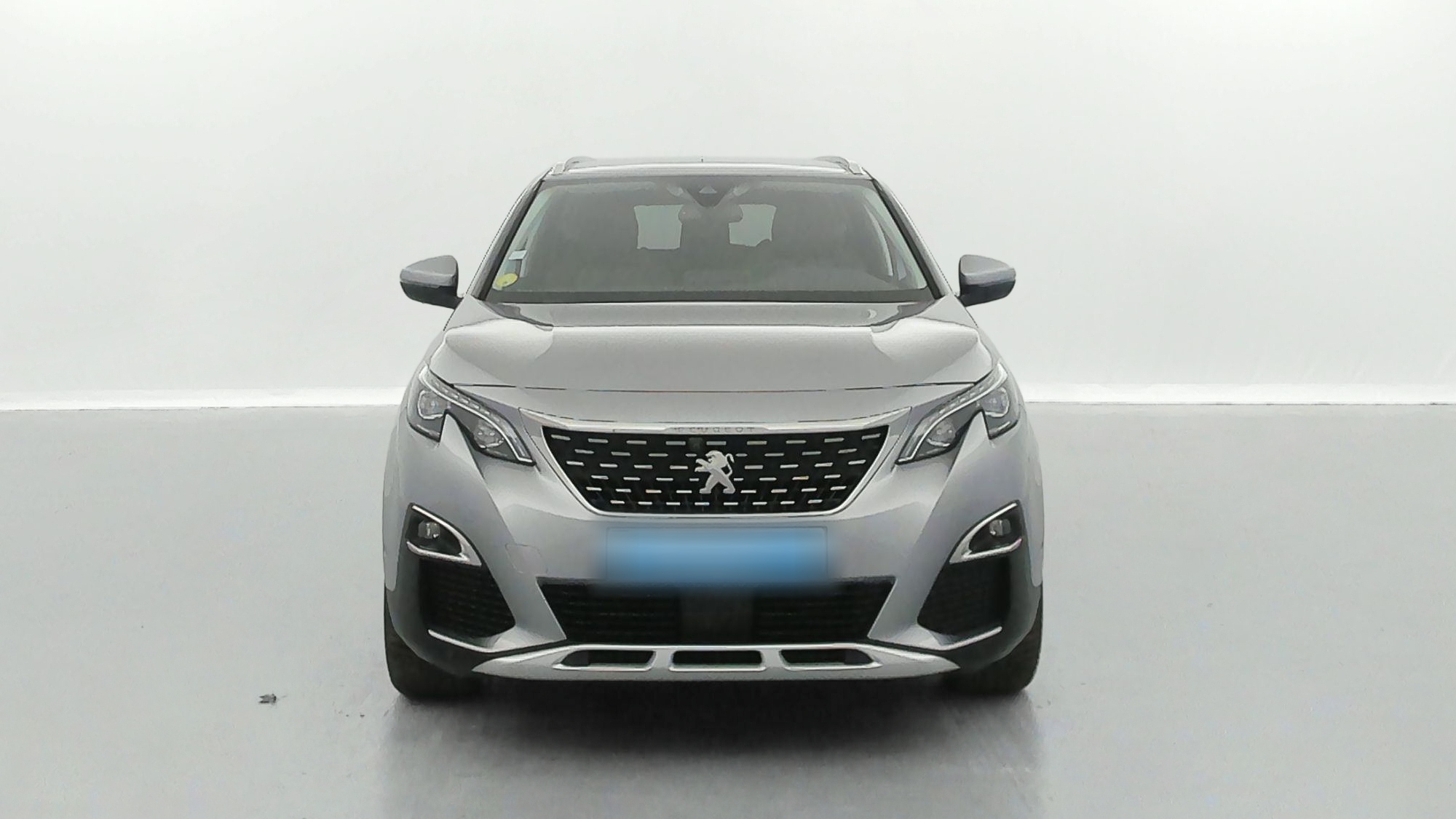 PEUGEOT 5008   Allure Business BlueHDi 180ch S&S EAT8