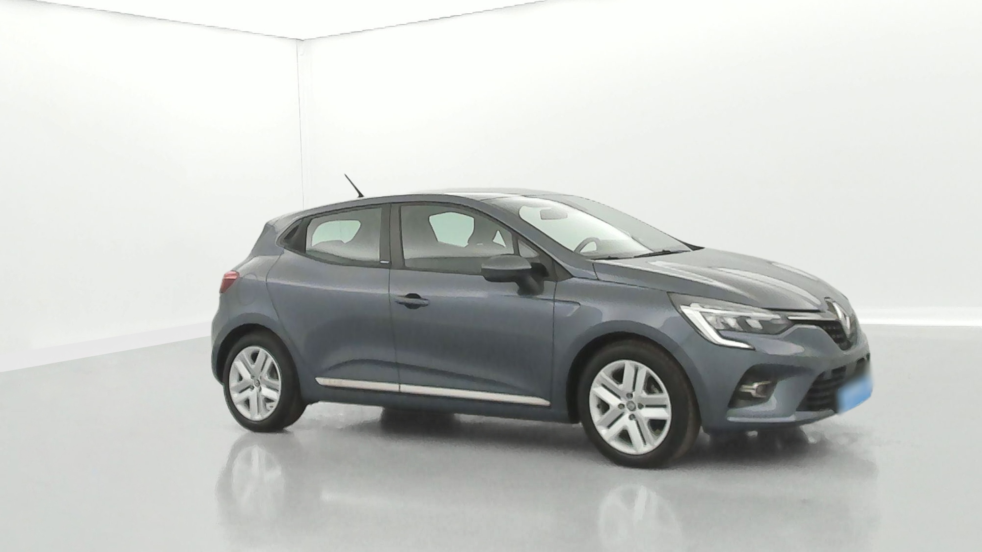 RENAULT CLIO   Business E-Tech 140