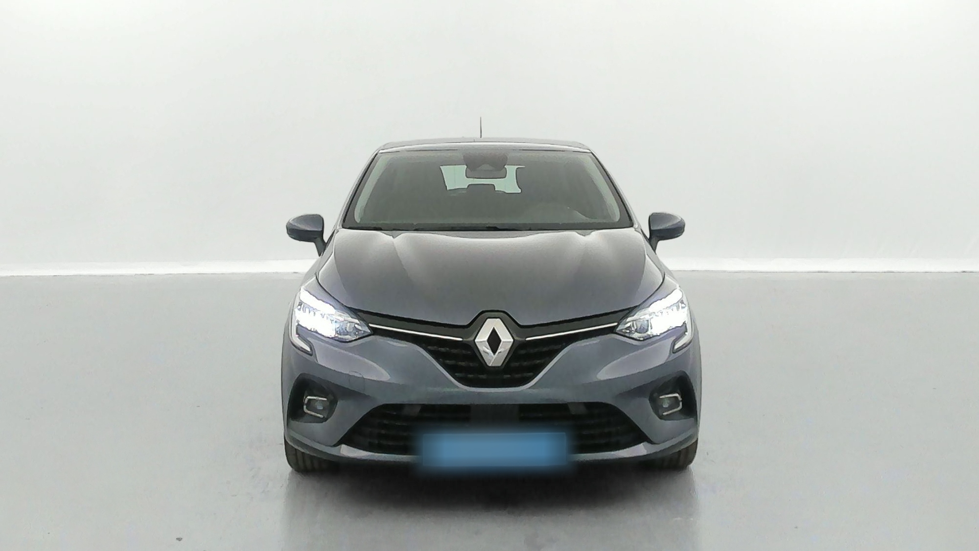 RENAULT CLIO   Business E-Tech 140