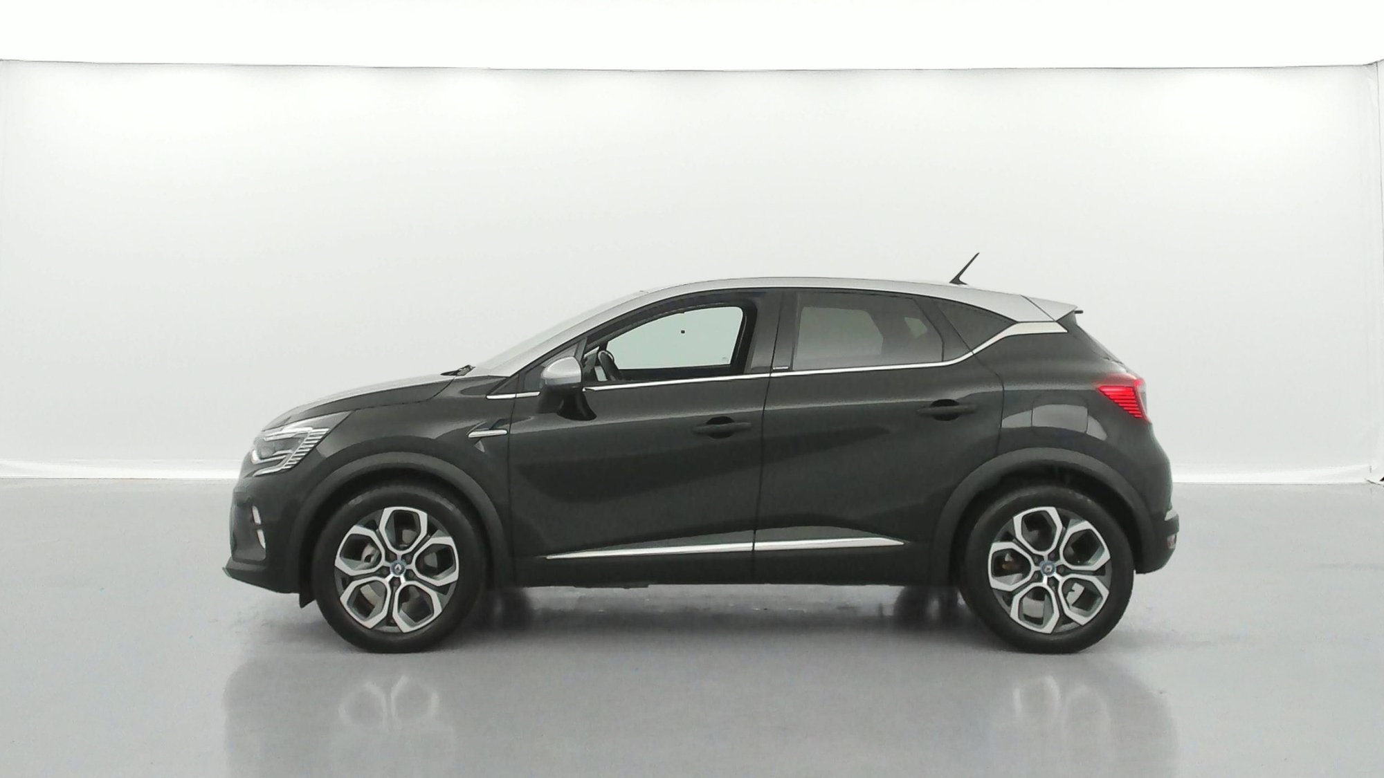 RENAULT CAPTUR   Intens E-Tech Plug-in 160