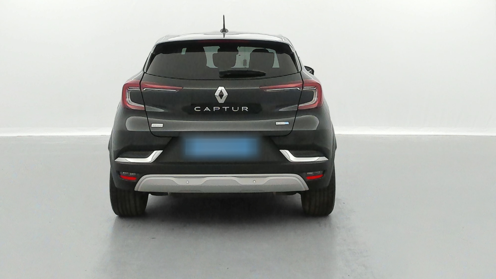 RENAULT CAPTUR   Intens E-Tech Plug-in 160