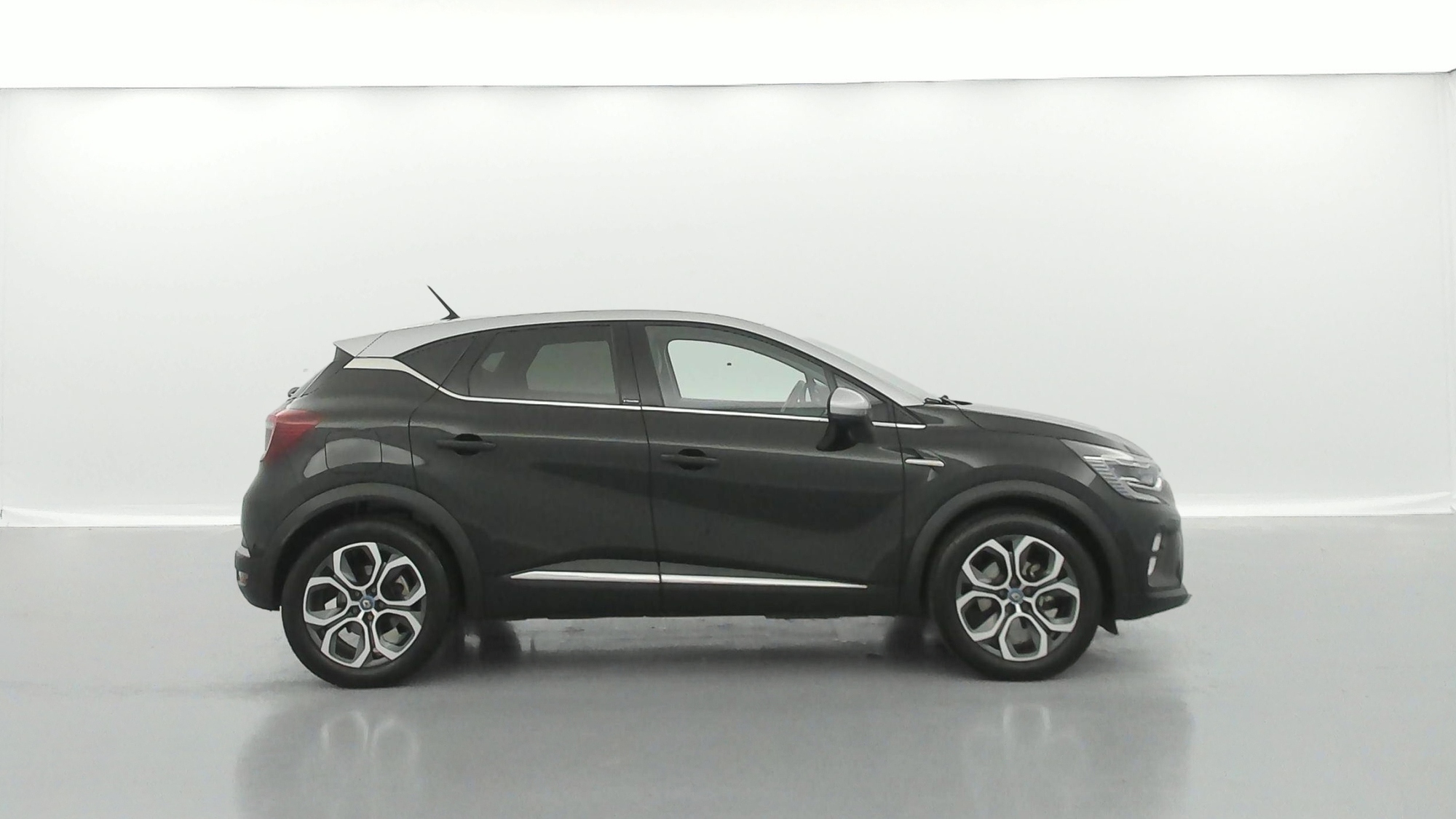 RENAULT CAPTUR   Intens E-Tech Plug-in 160