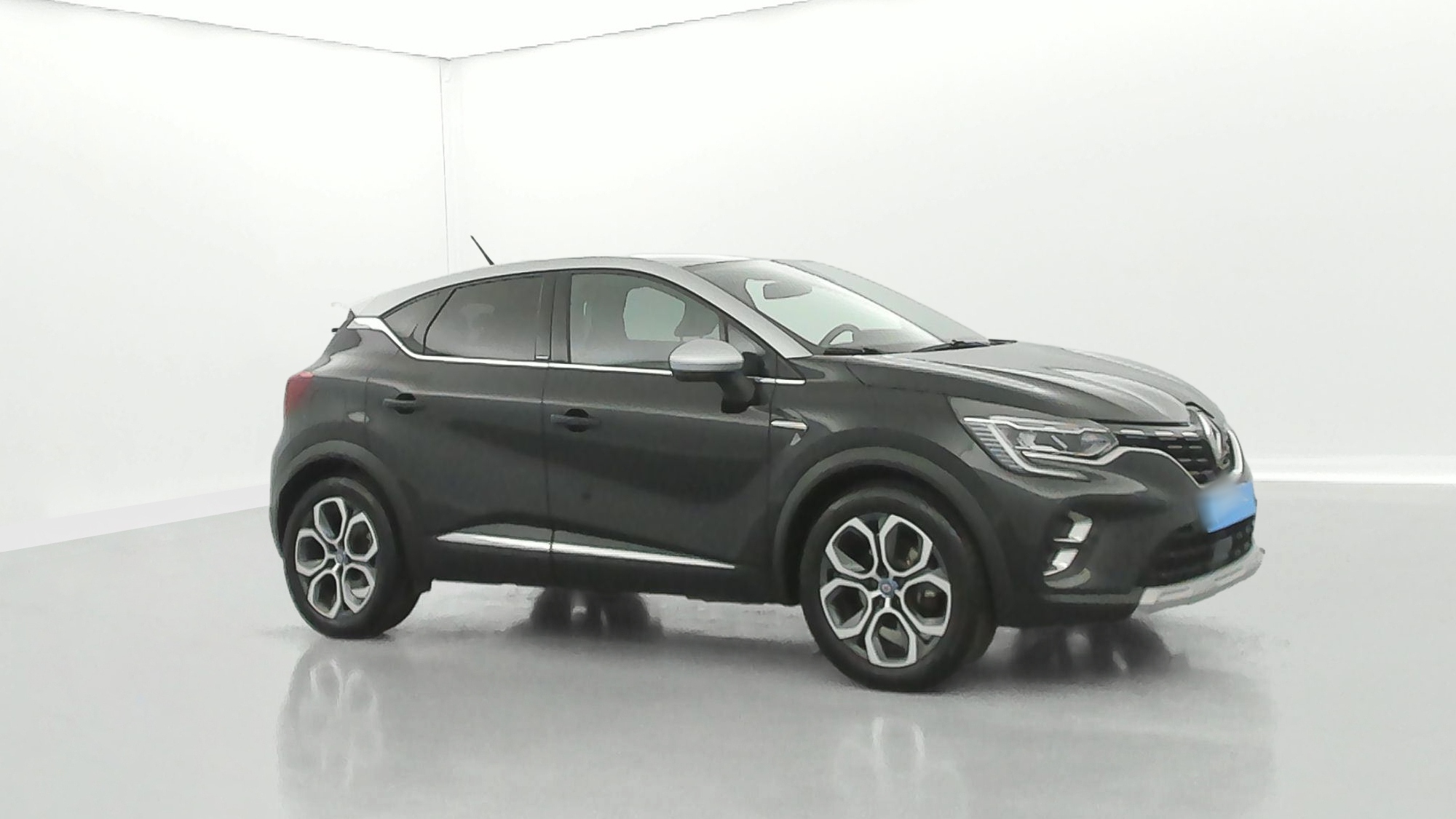 RENAULT CAPTUR   Intens E-Tech Plug-in 160