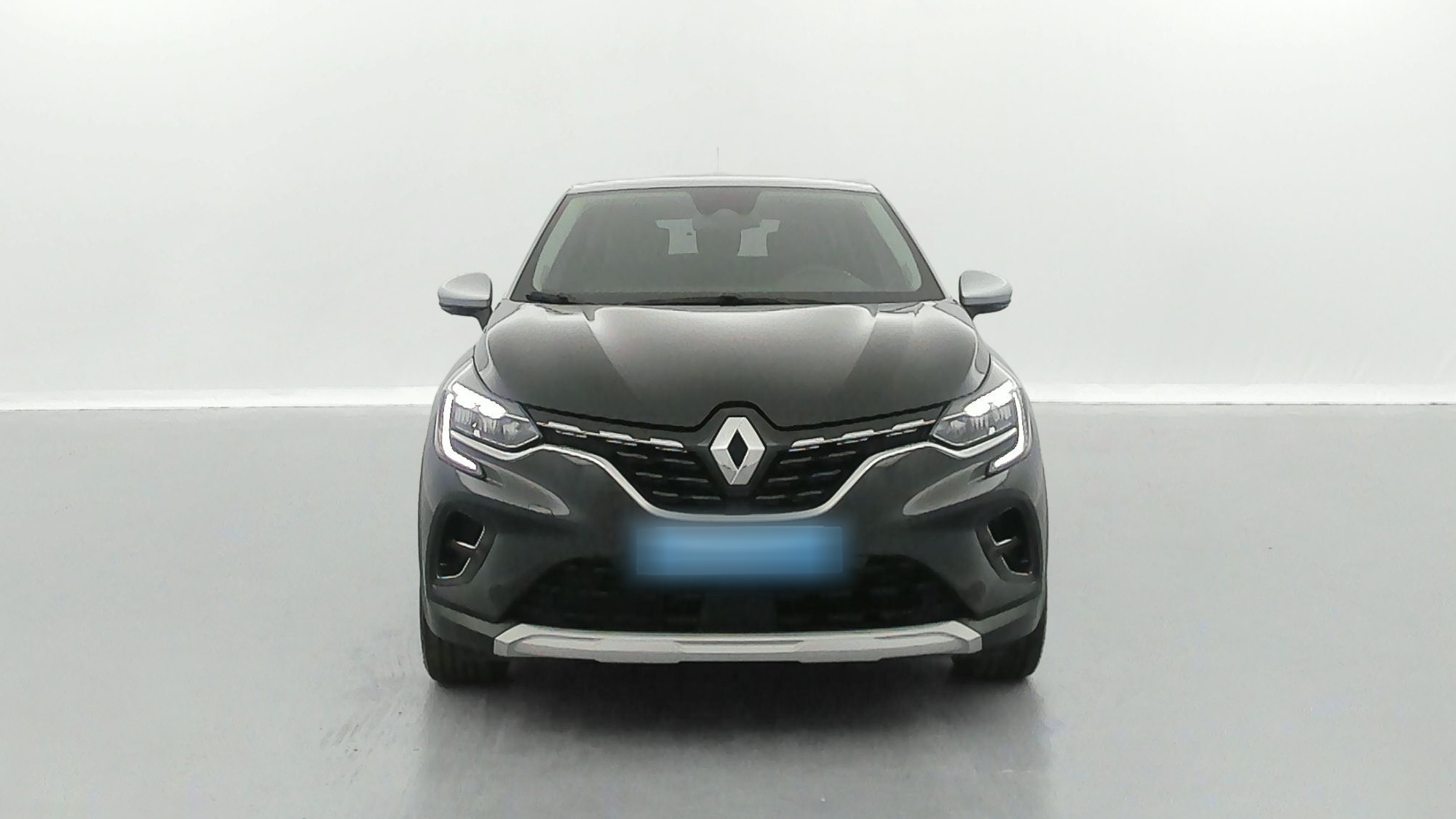 RENAULT CAPTUR   Intens E-Tech Plug-in 160