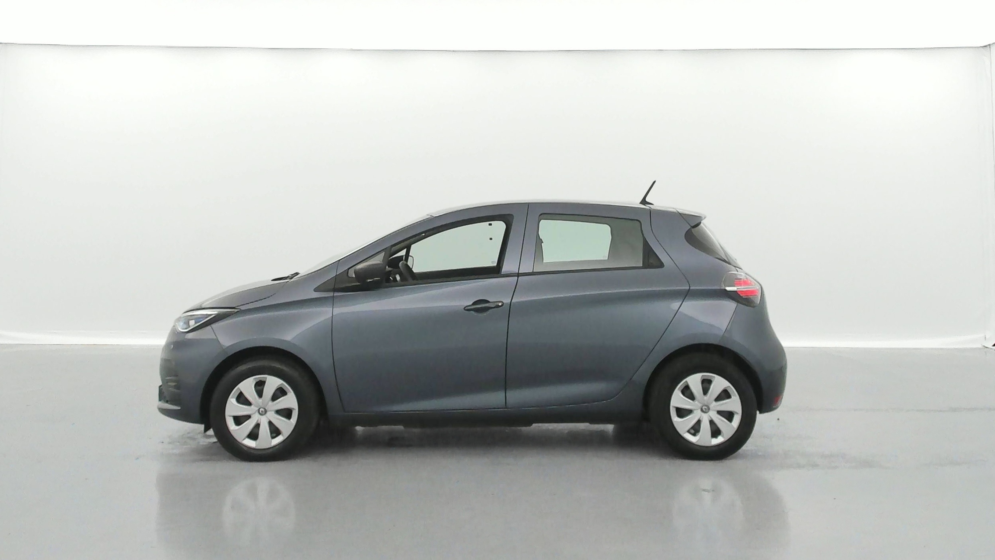 RENAULT ZOE   Life R110 Achat Integral 21