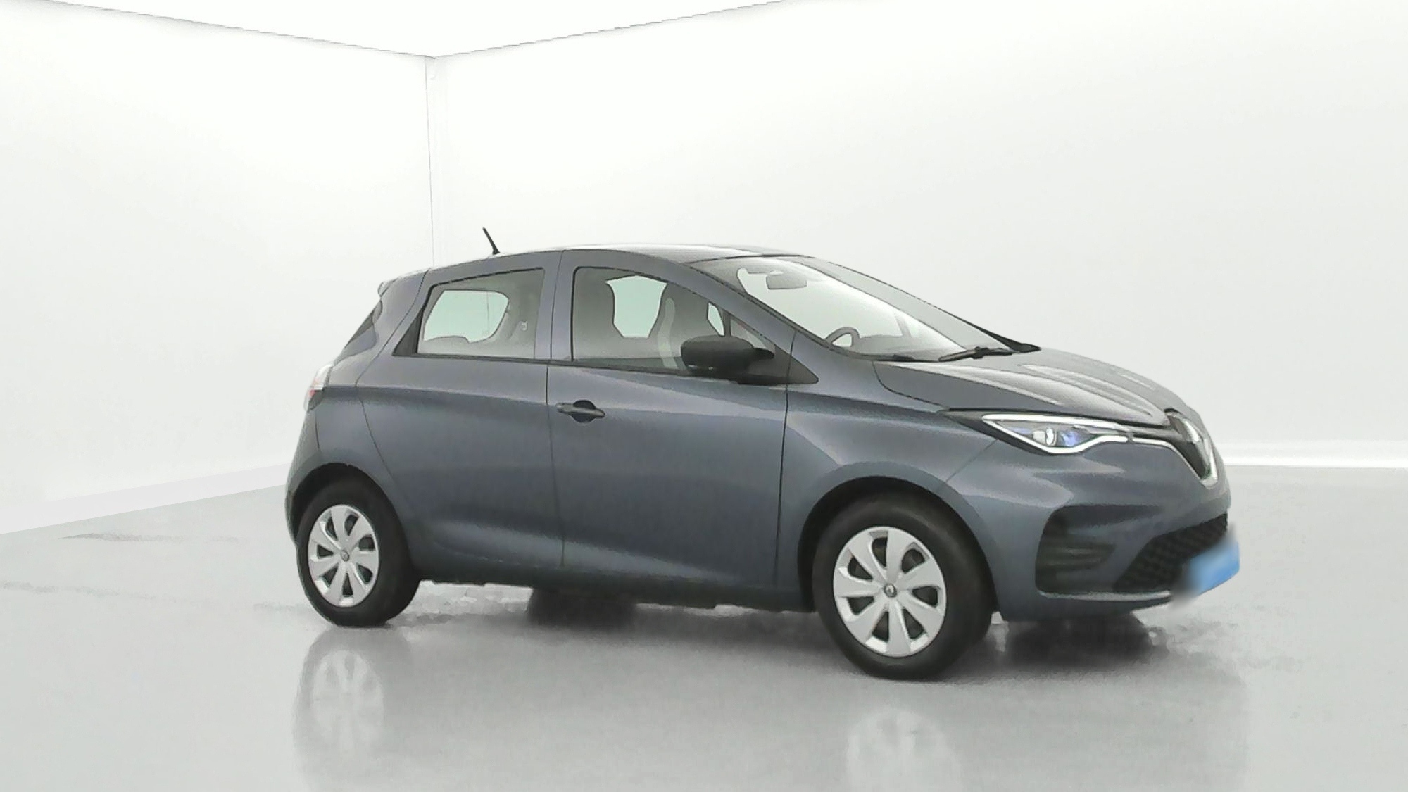 RENAULT ZOE   Life R110 Achat Integral 21