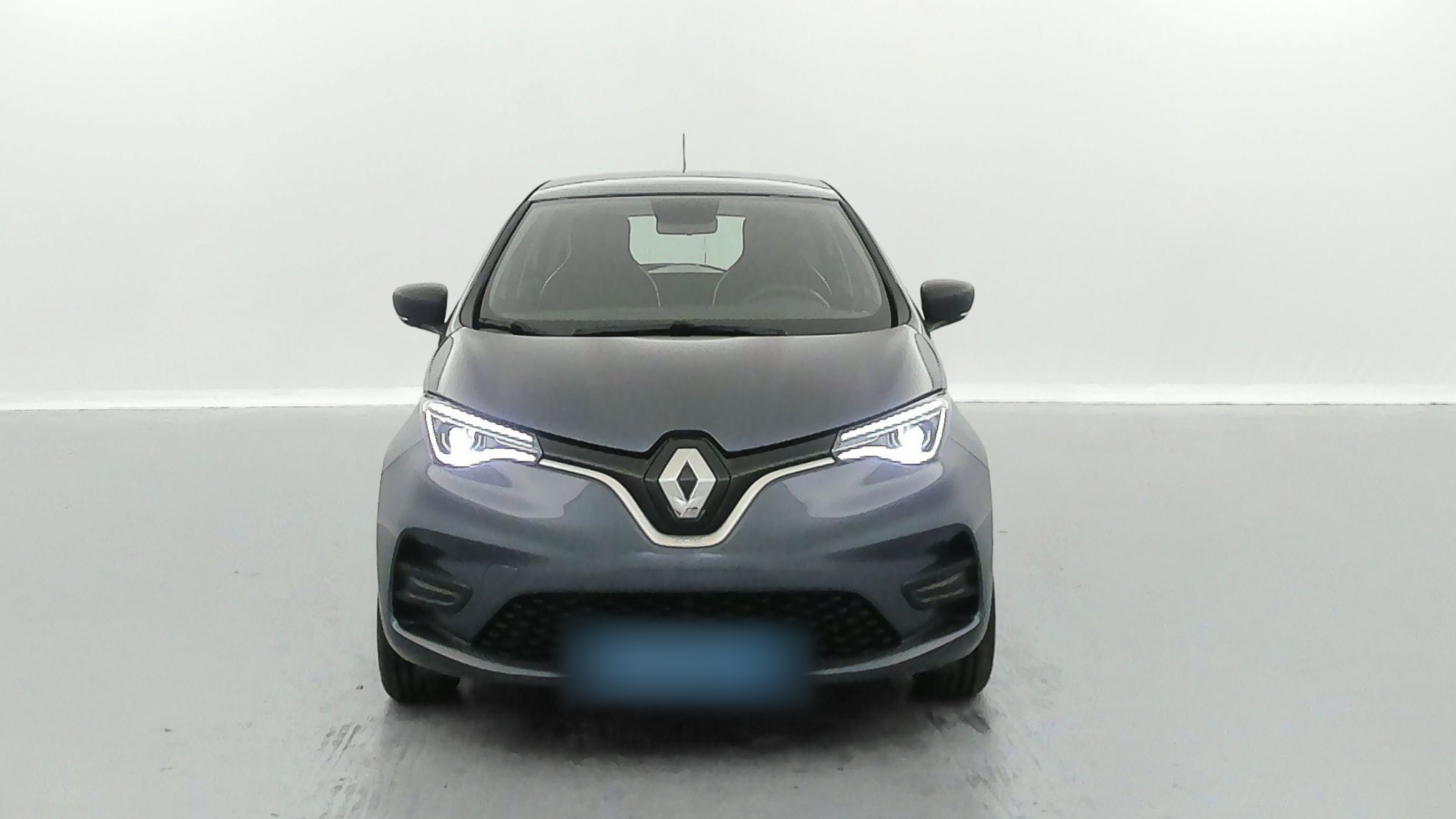 RENAULT ZOE   Life R110 Achat Integral 21