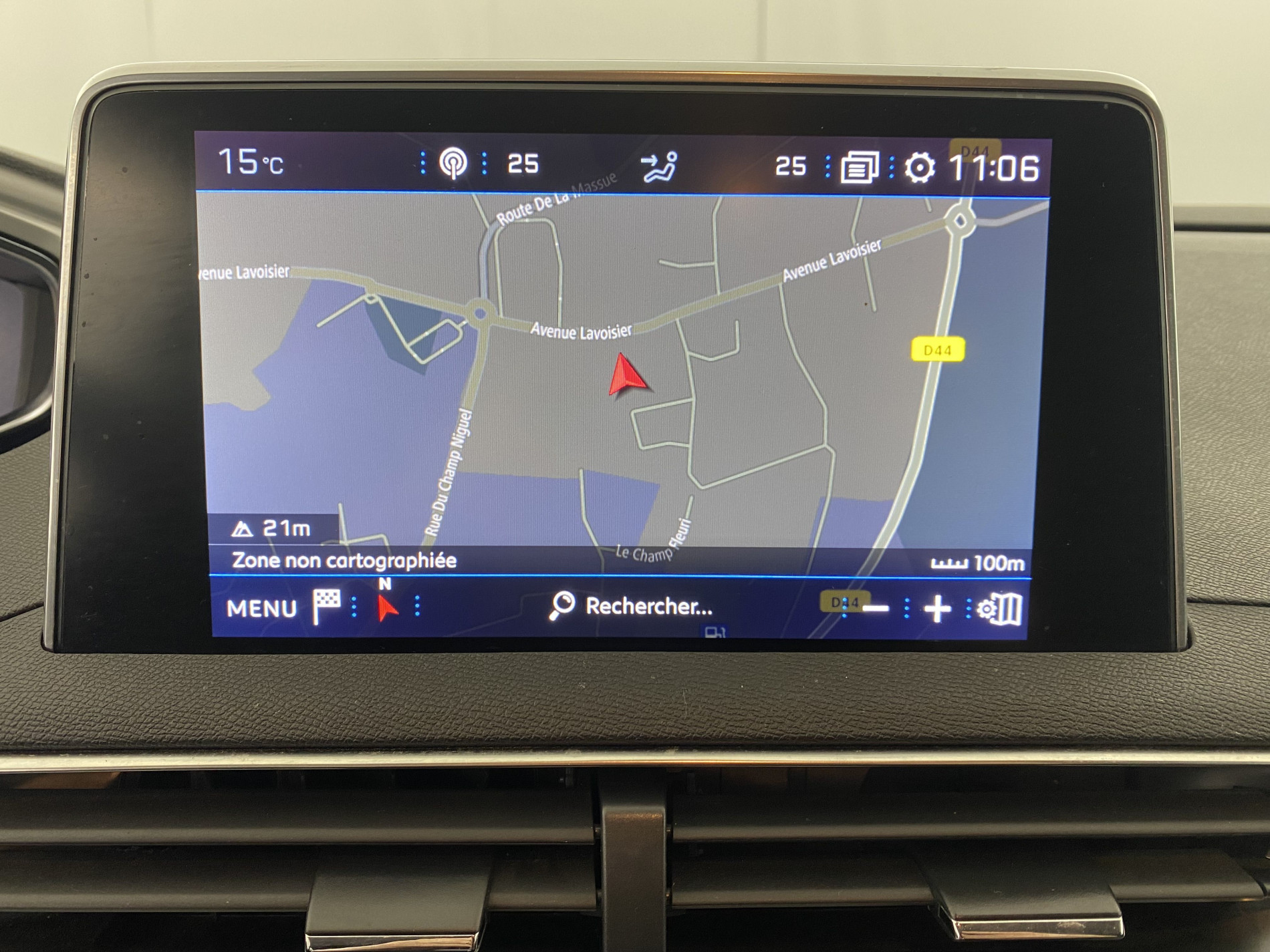 PEUGEOT 5008   Active Business PureTech 130ch S&S BVM6