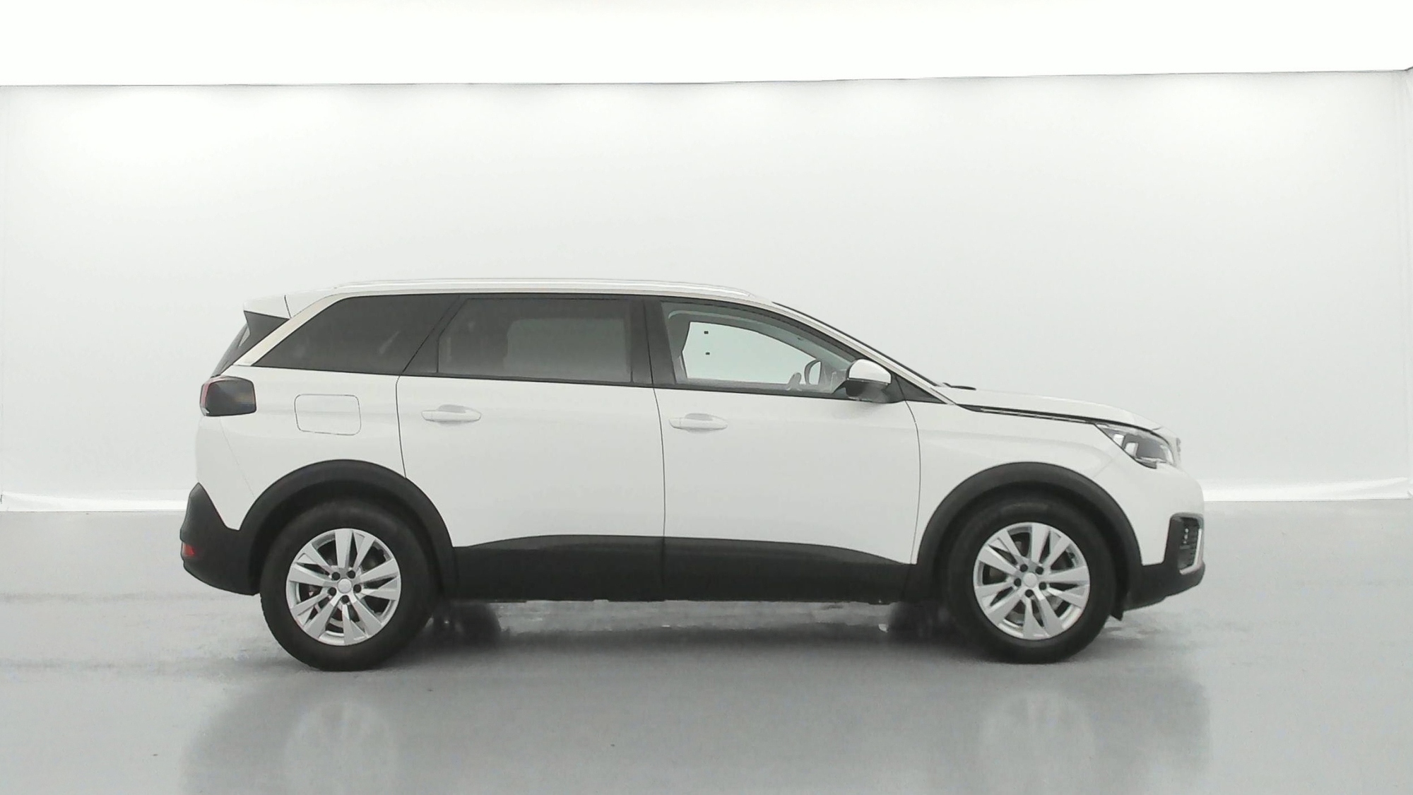 PEUGEOT 5008   Active Business PureTech 130ch S&S BVM6