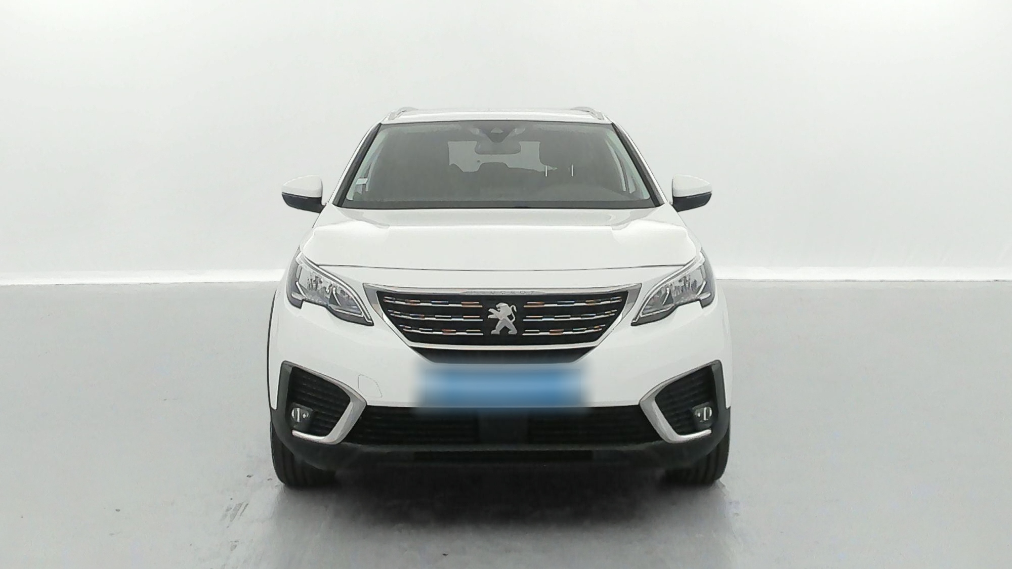 PEUGEOT 5008   Active Business PureTech 130ch S&S BVM6