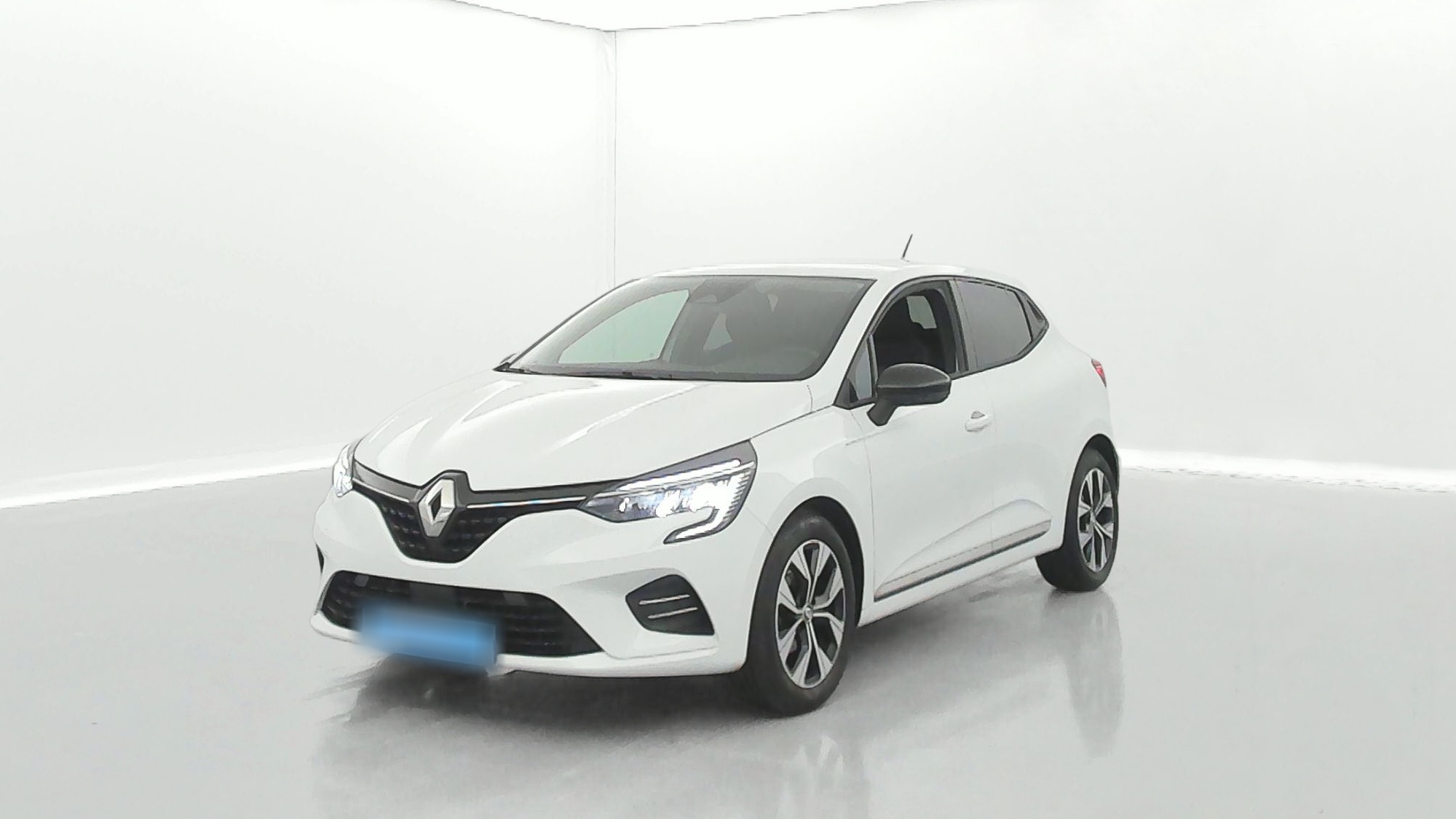 RENAULT CLIO   Evolution TCe 90