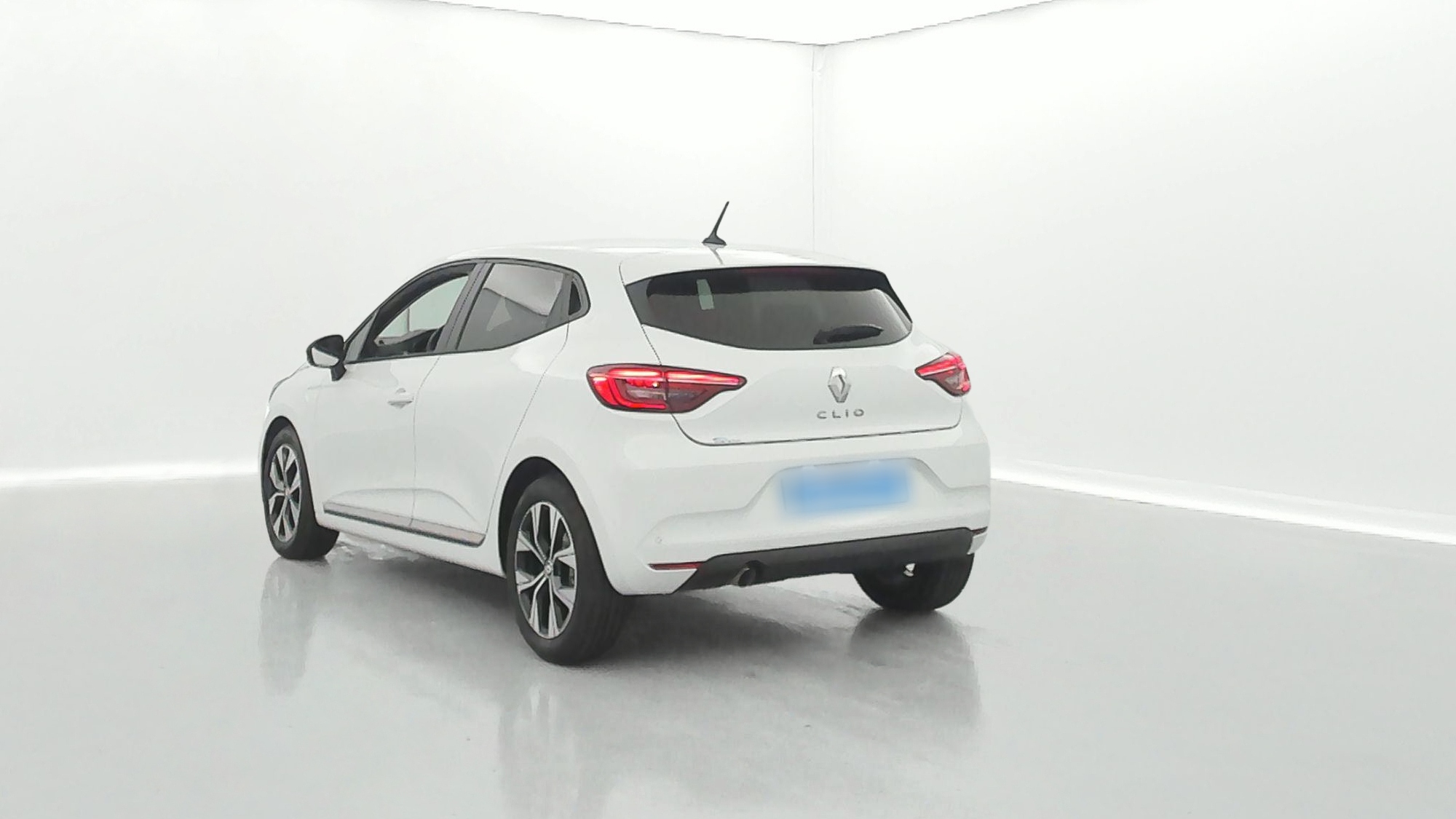 RENAULT CLIO   Evolution TCe 90