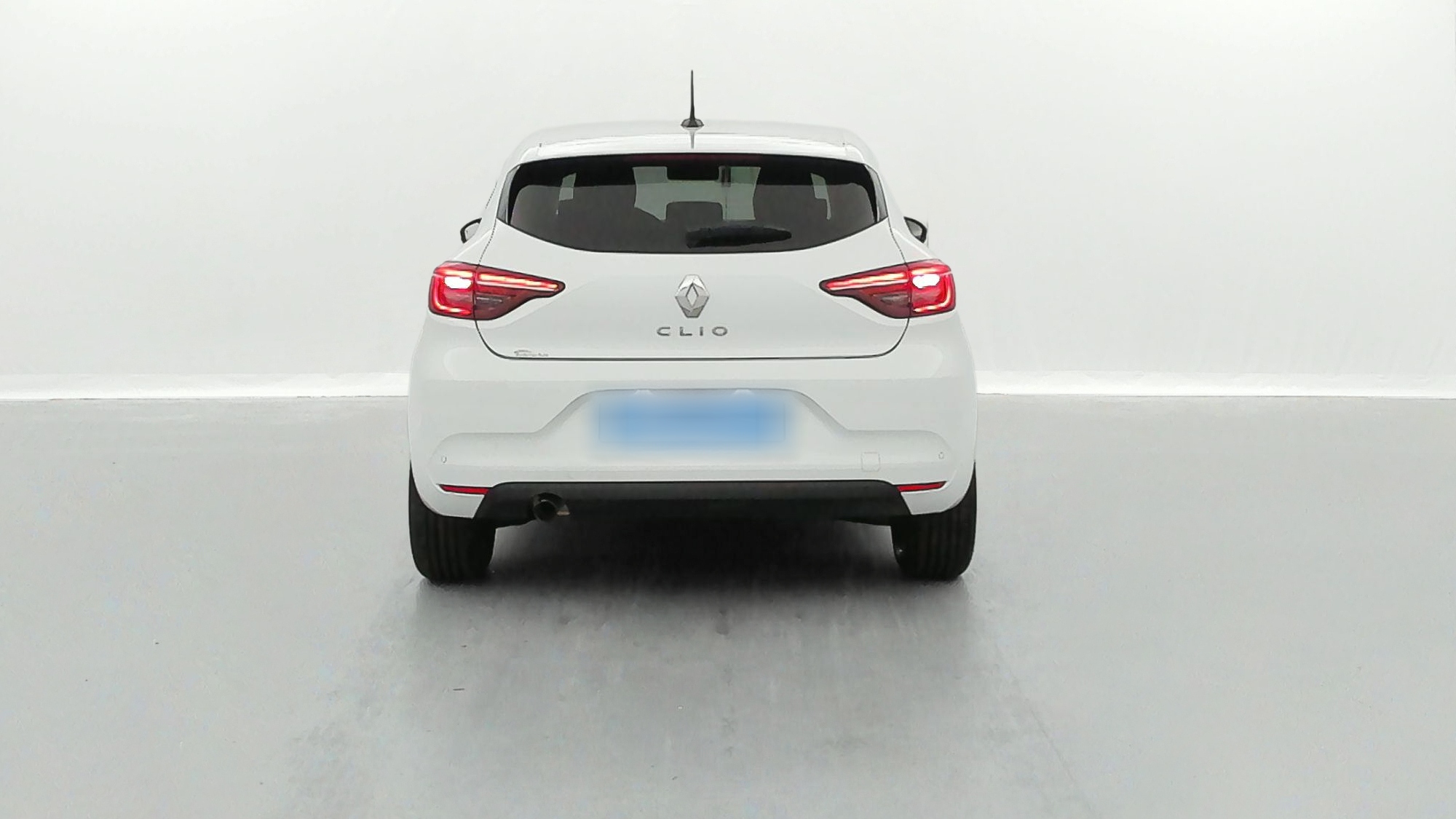 RENAULT CLIO   Evolution TCe 90