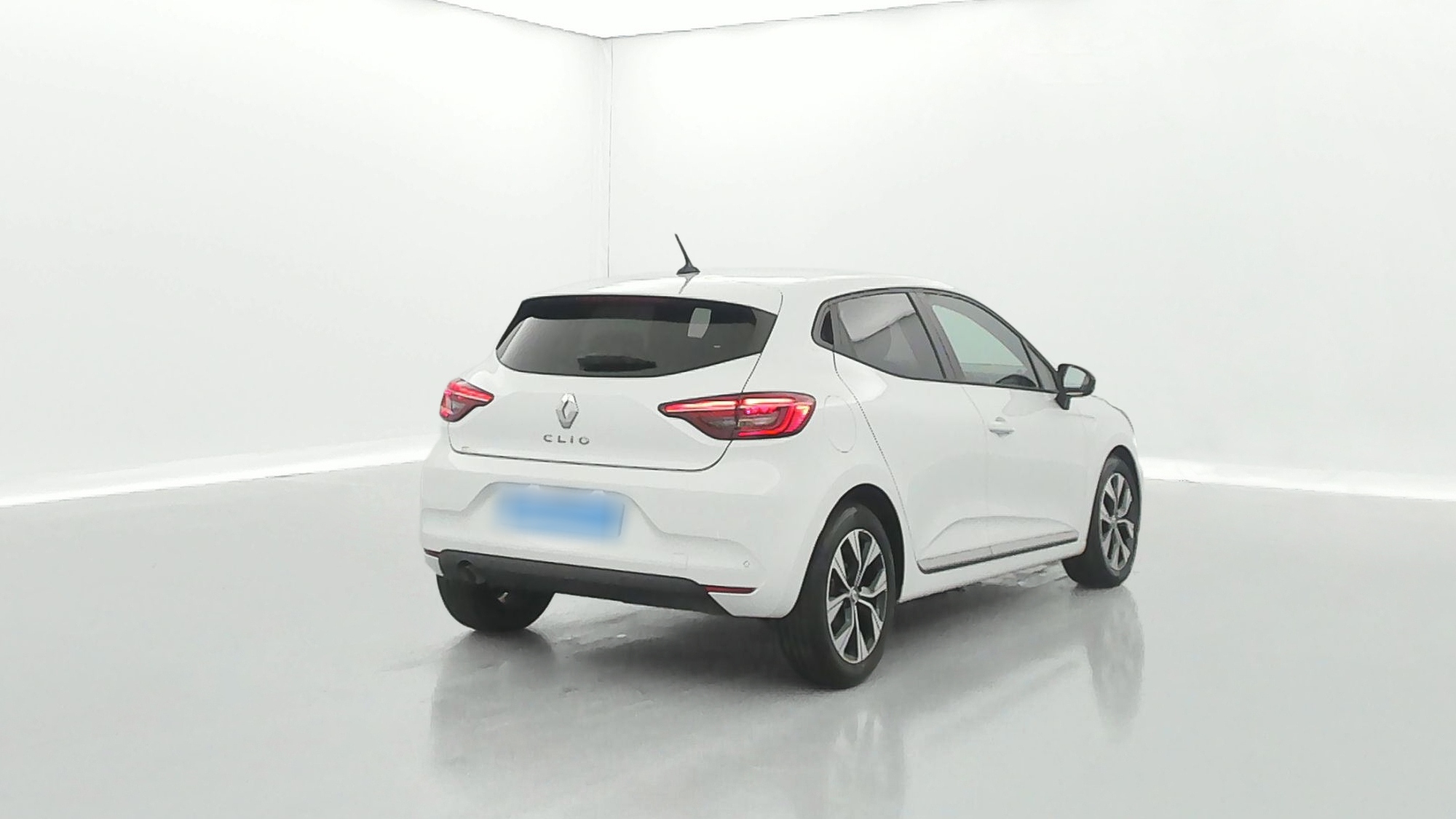 RENAULT CLIO   Evolution TCe 90