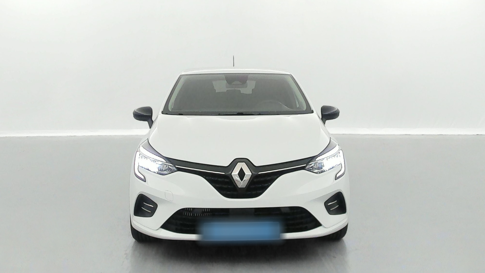 RENAULT CLIO   Evolution TCe 90