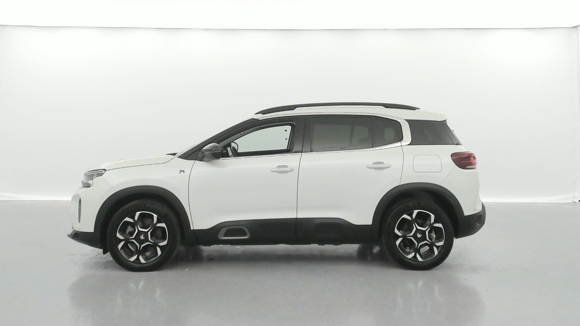 CITROEN C5 AIRCROSS   Shine Hybride Rechargeable 225 e-EAT8