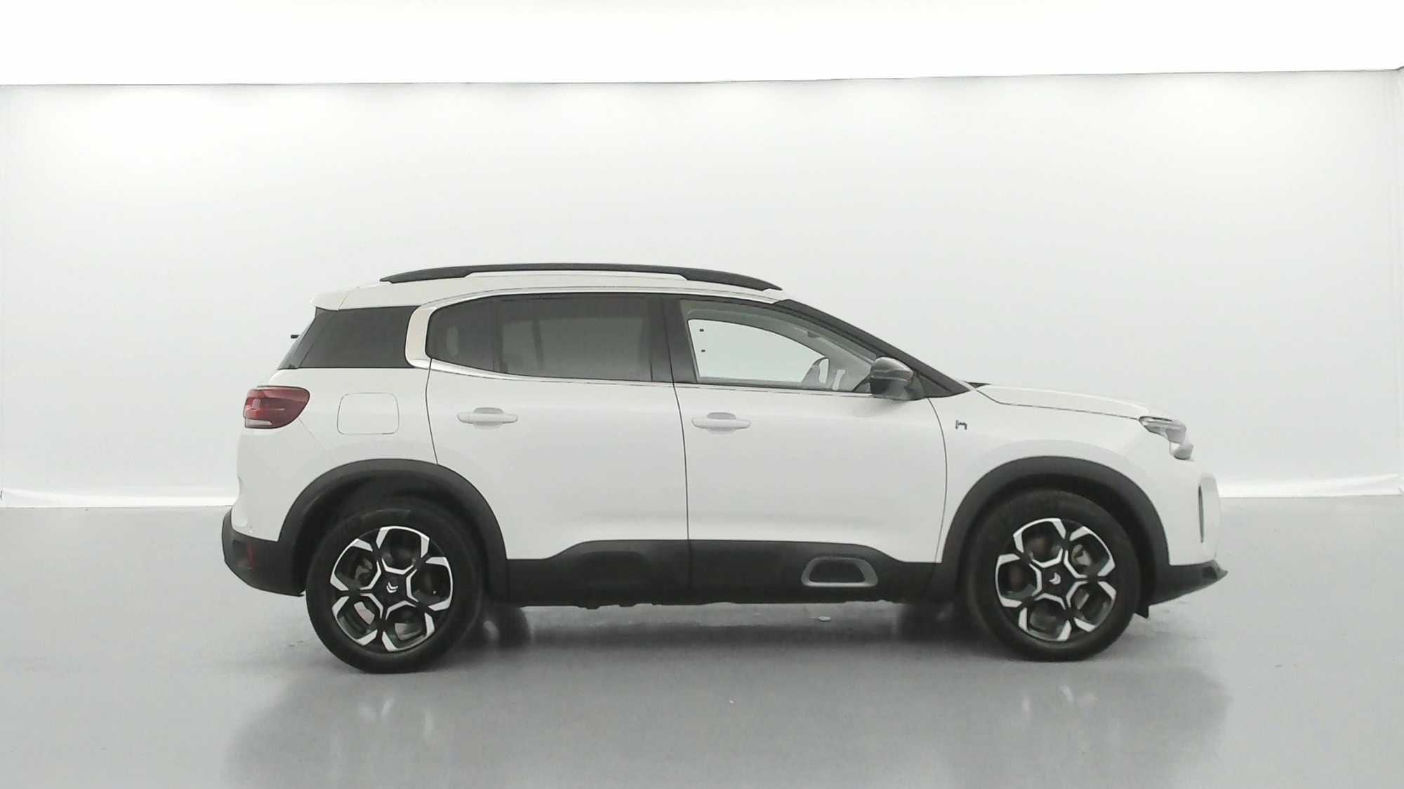 CITROEN C5 AIRCROSS   Shine Hybride Rechargeable 225 e-EAT8