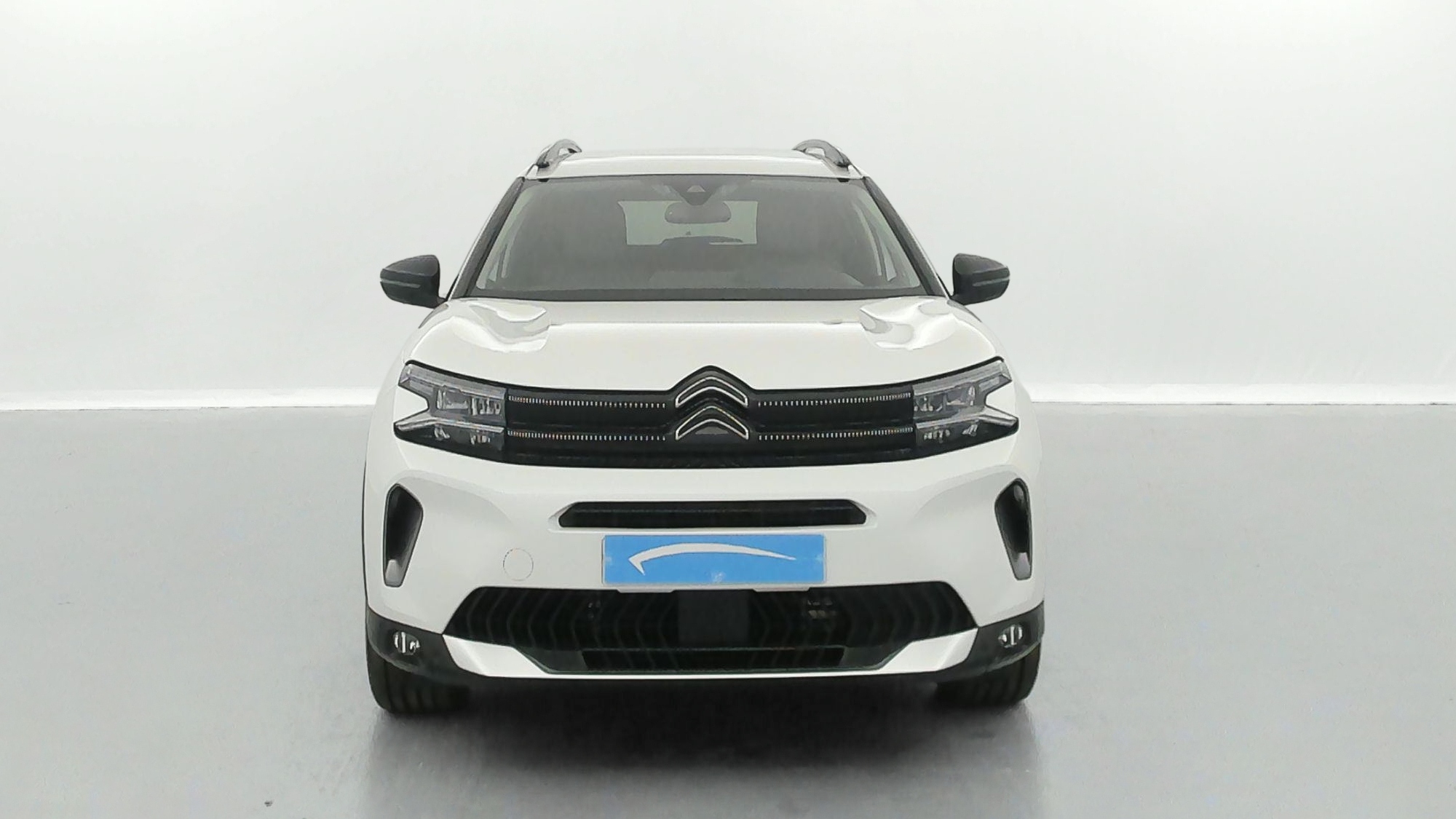 CITROEN C5 AIRCROSS   Shine Hybride Rechargeable 225 e-EAT8