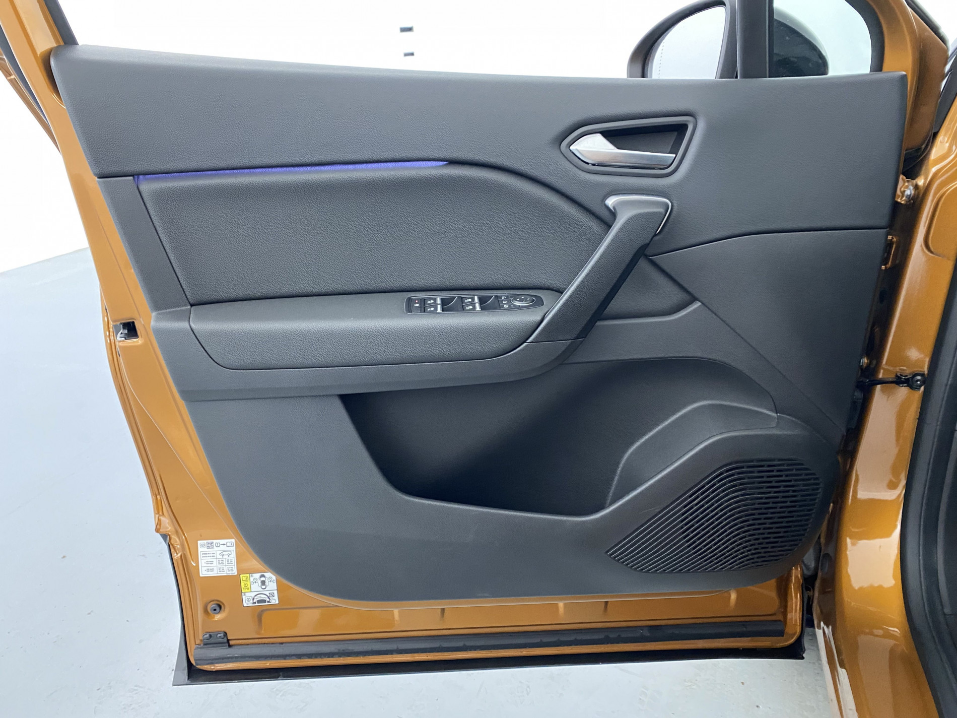 RENAULT CAPTUR   Intens E-Tech Plug-in 160