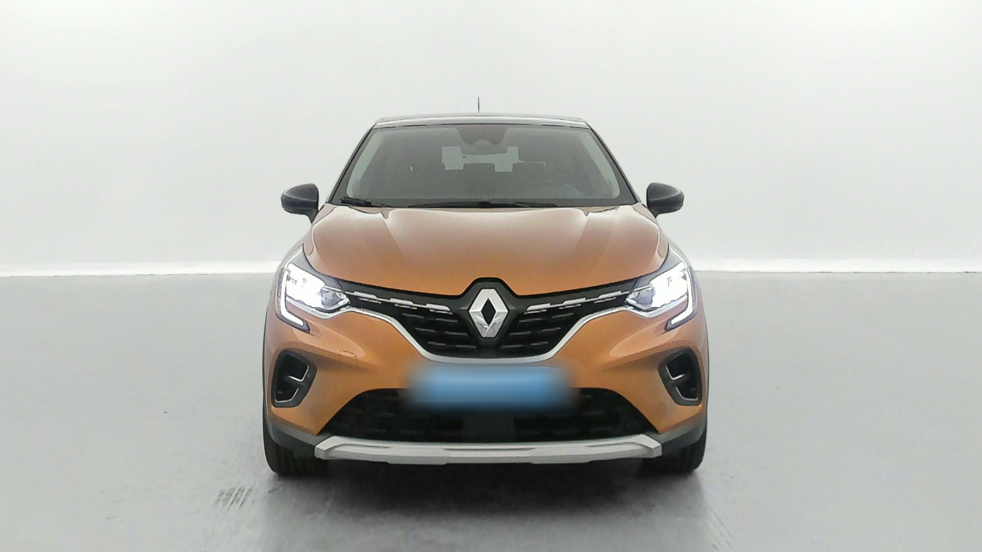 RENAULT CAPTUR   Intens E-Tech Plug-in 160