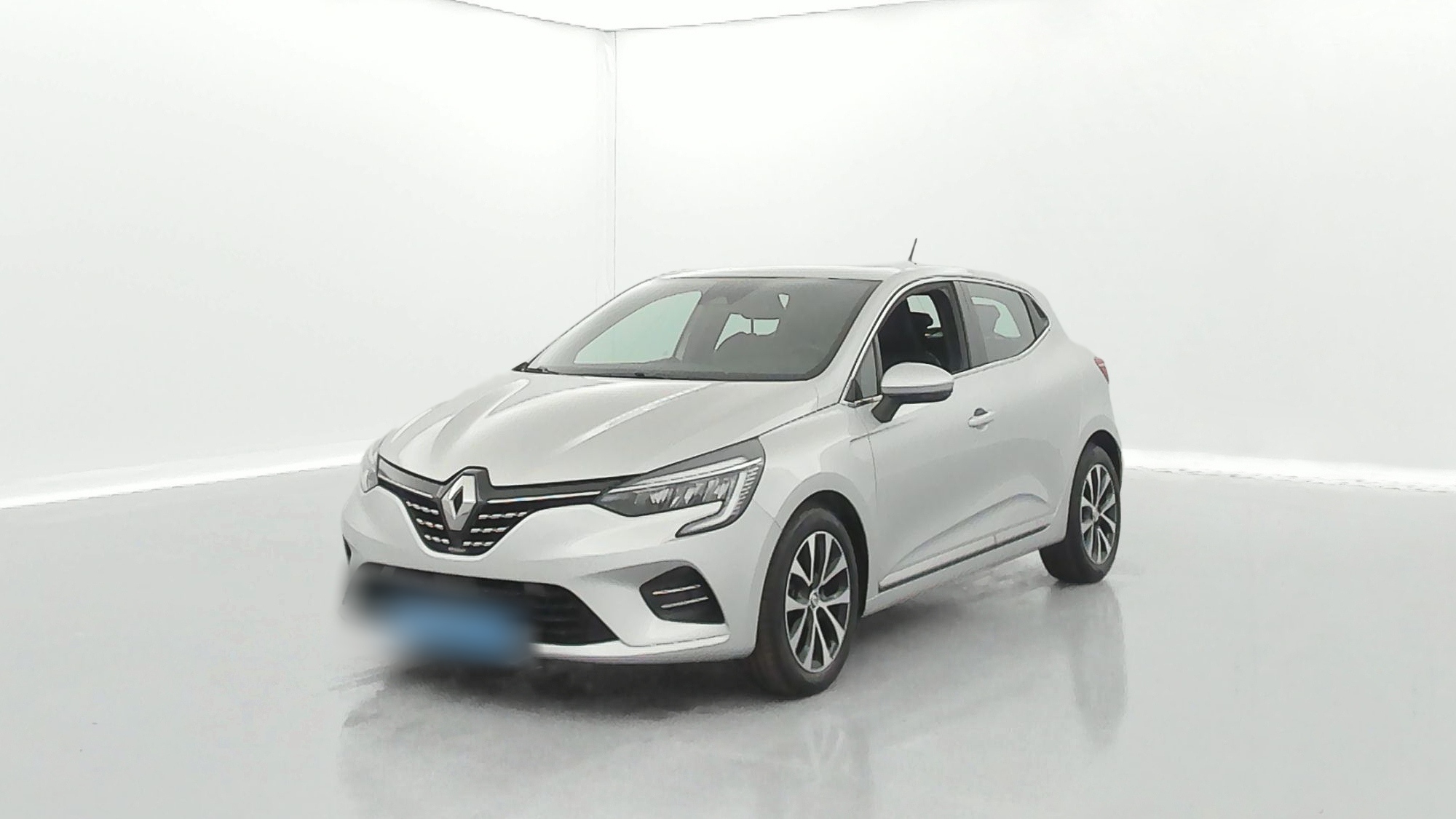 RENAULT CLIO   Intens TCe 100 GPL 21N