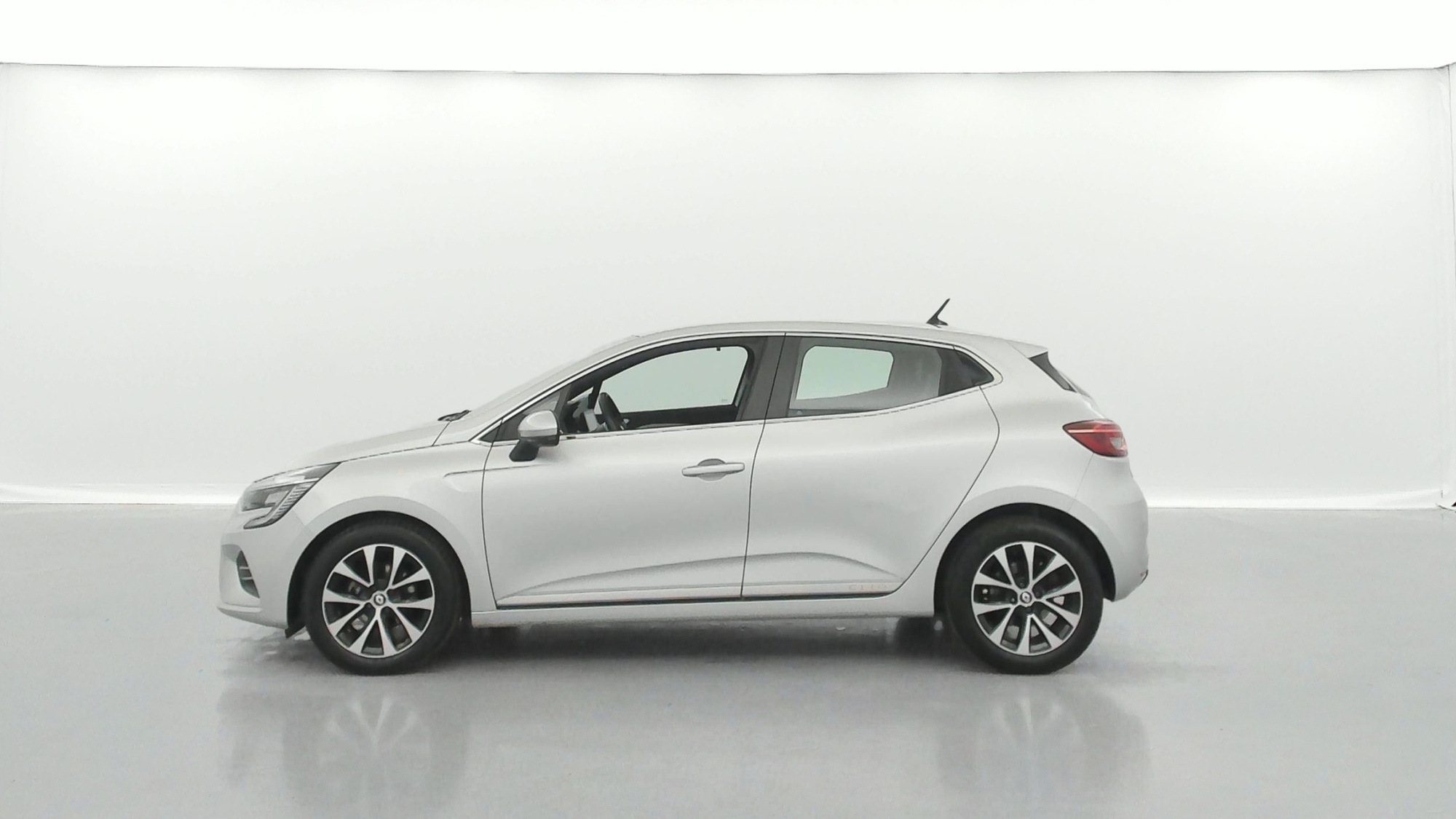 RENAULT CLIO   Intens TCe 100 GPL 21N