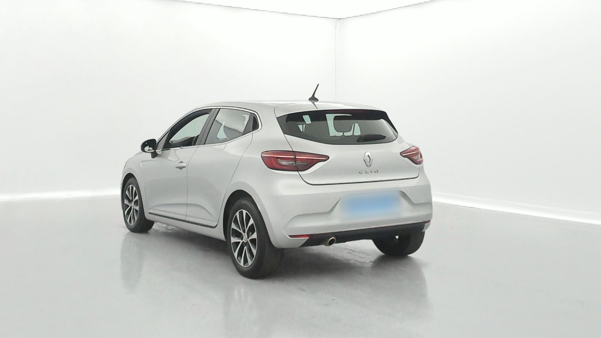 RENAULT CLIO   Intens TCe 100 GPL 21N