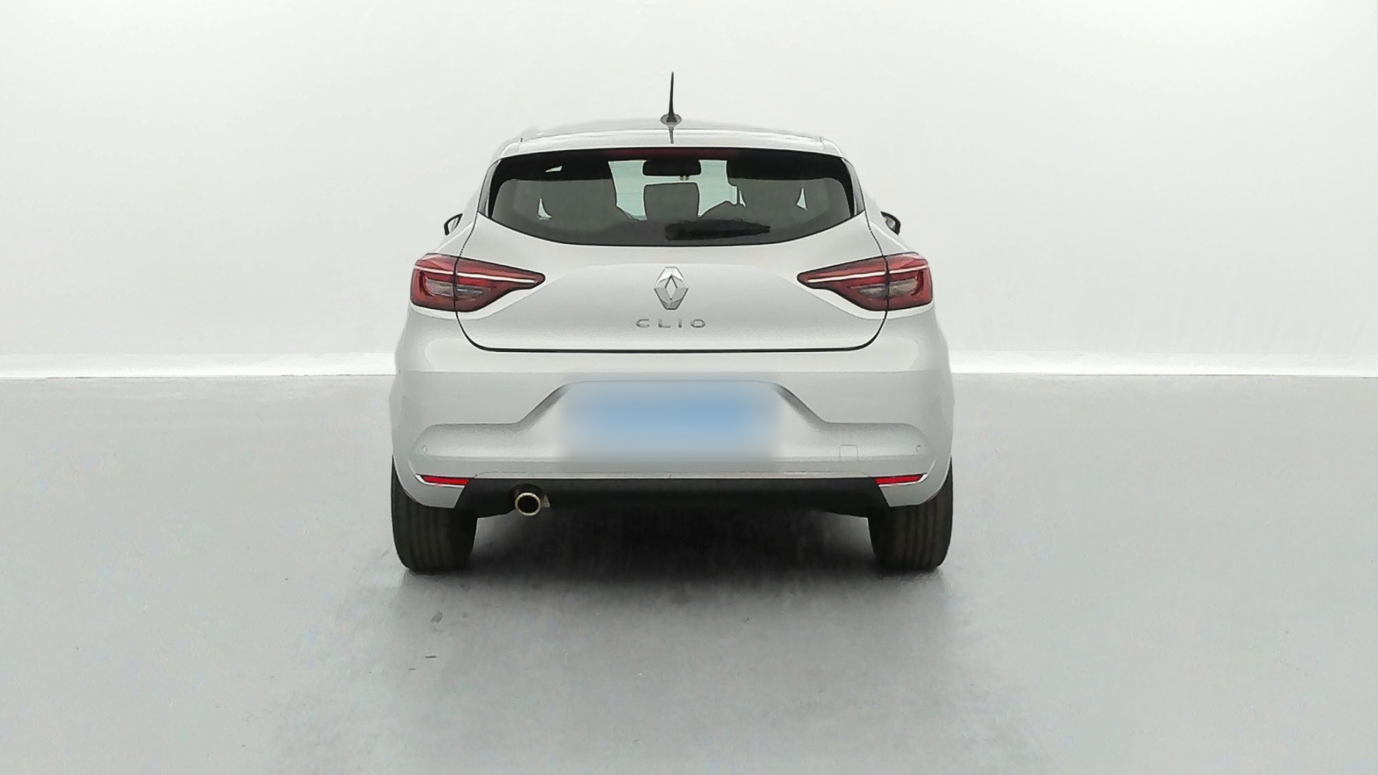 RENAULT CLIO   Intens TCe 100 GPL 21N