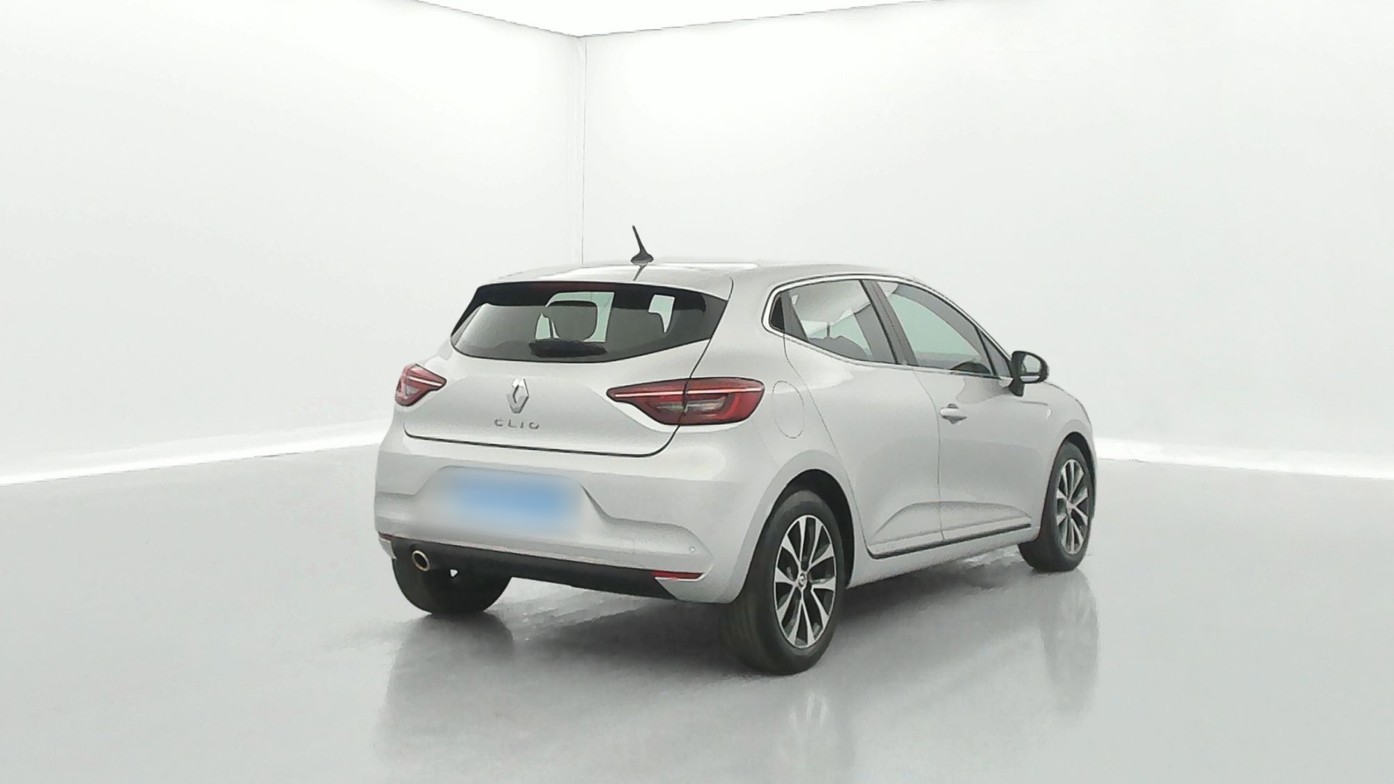 RENAULT CLIO   Intens TCe 100 GPL 21N