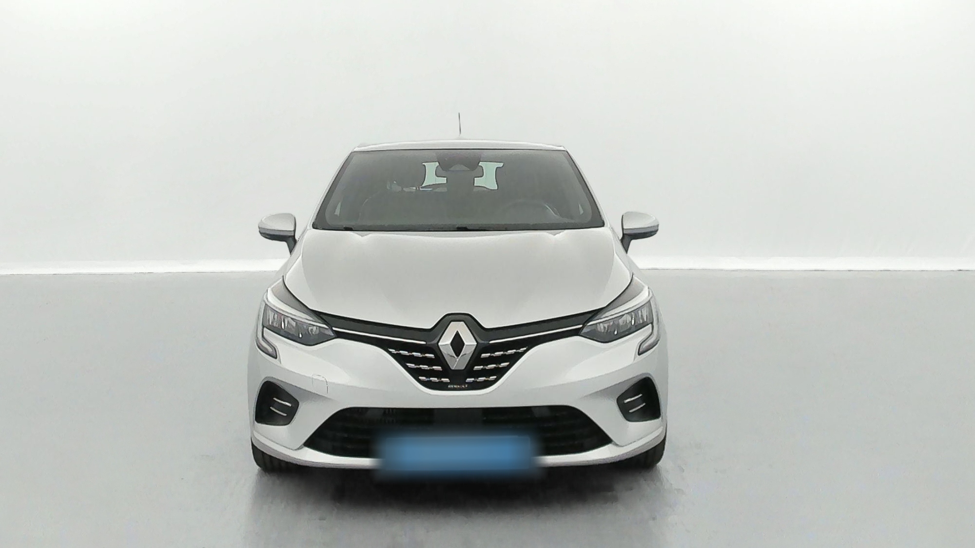 RENAULT CLIO   Intens TCe 100 GPL 21N