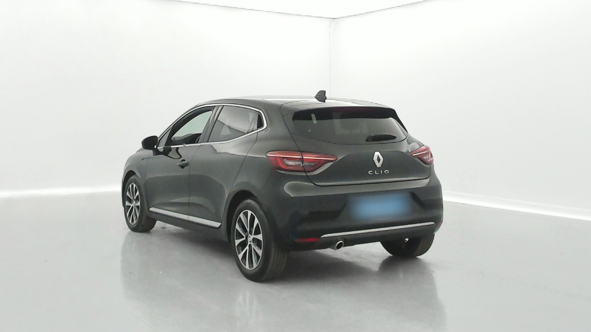 RENAULT CLIO   Techno TCe 140