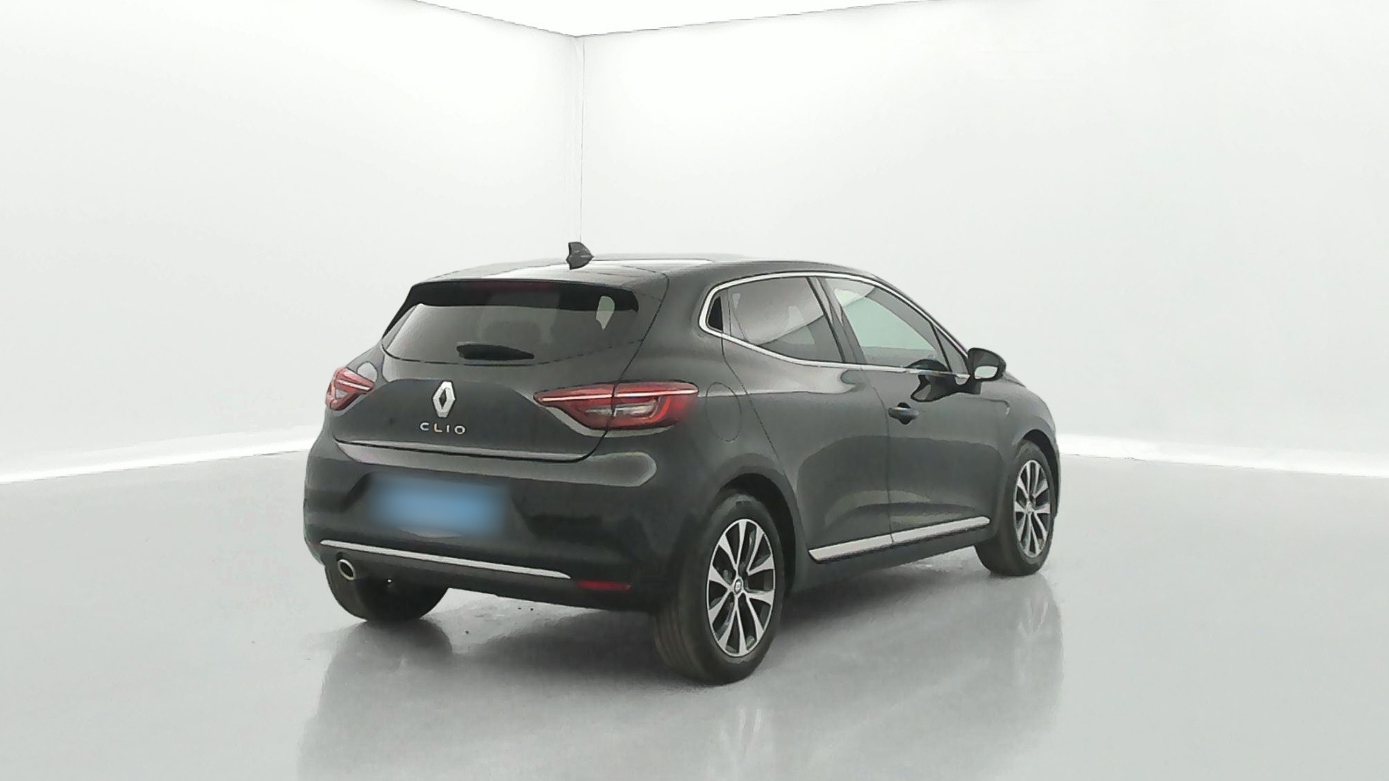 RENAULT CLIO   Techno TCe 140