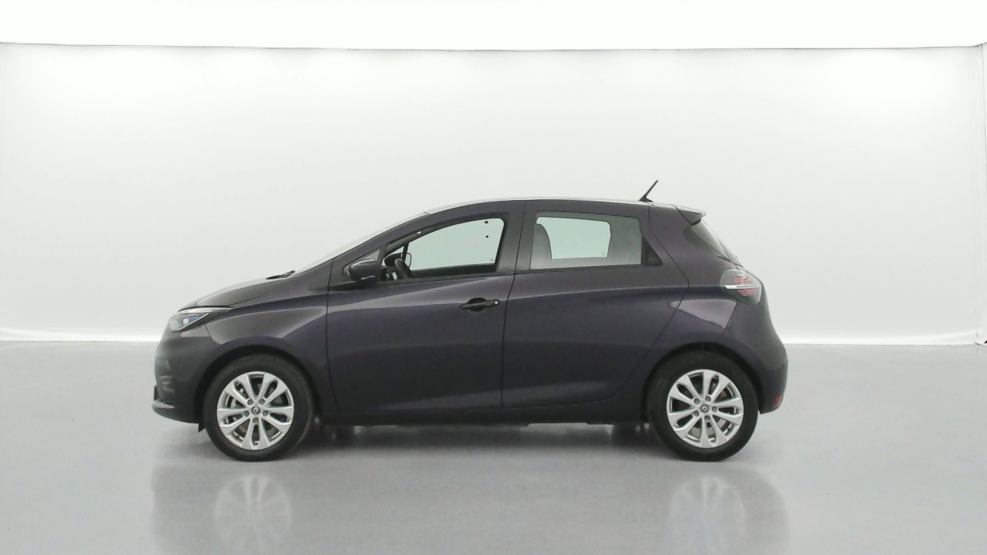 RENAULT ZOE   Zen R110 Achat Integral 21