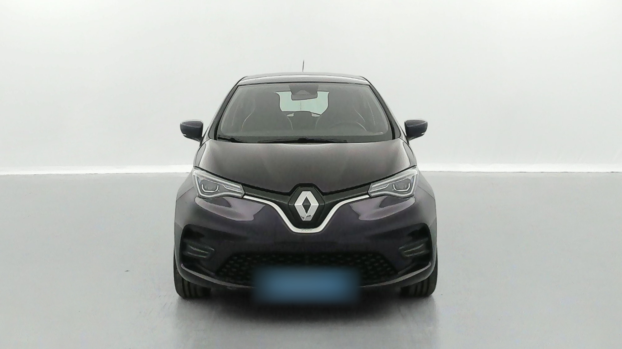 RENAULT ZOE   Zen R110 Achat Integral 21