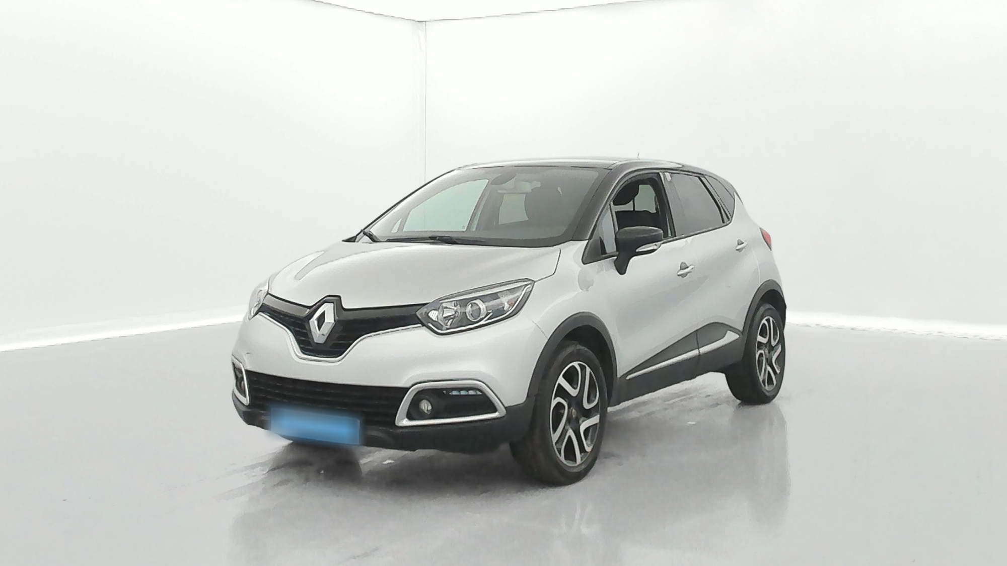 RENAULT CAPTUR   Intens TCe 120 Energy