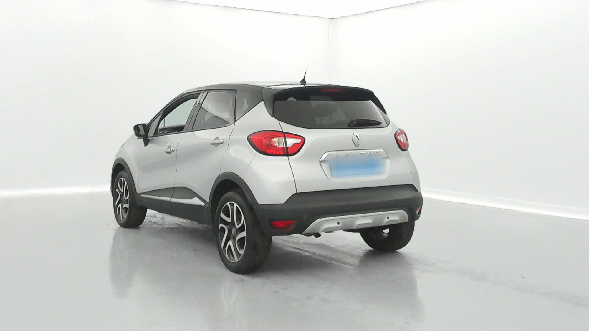 RENAULT CAPTUR   Intens TCe 120 Energy