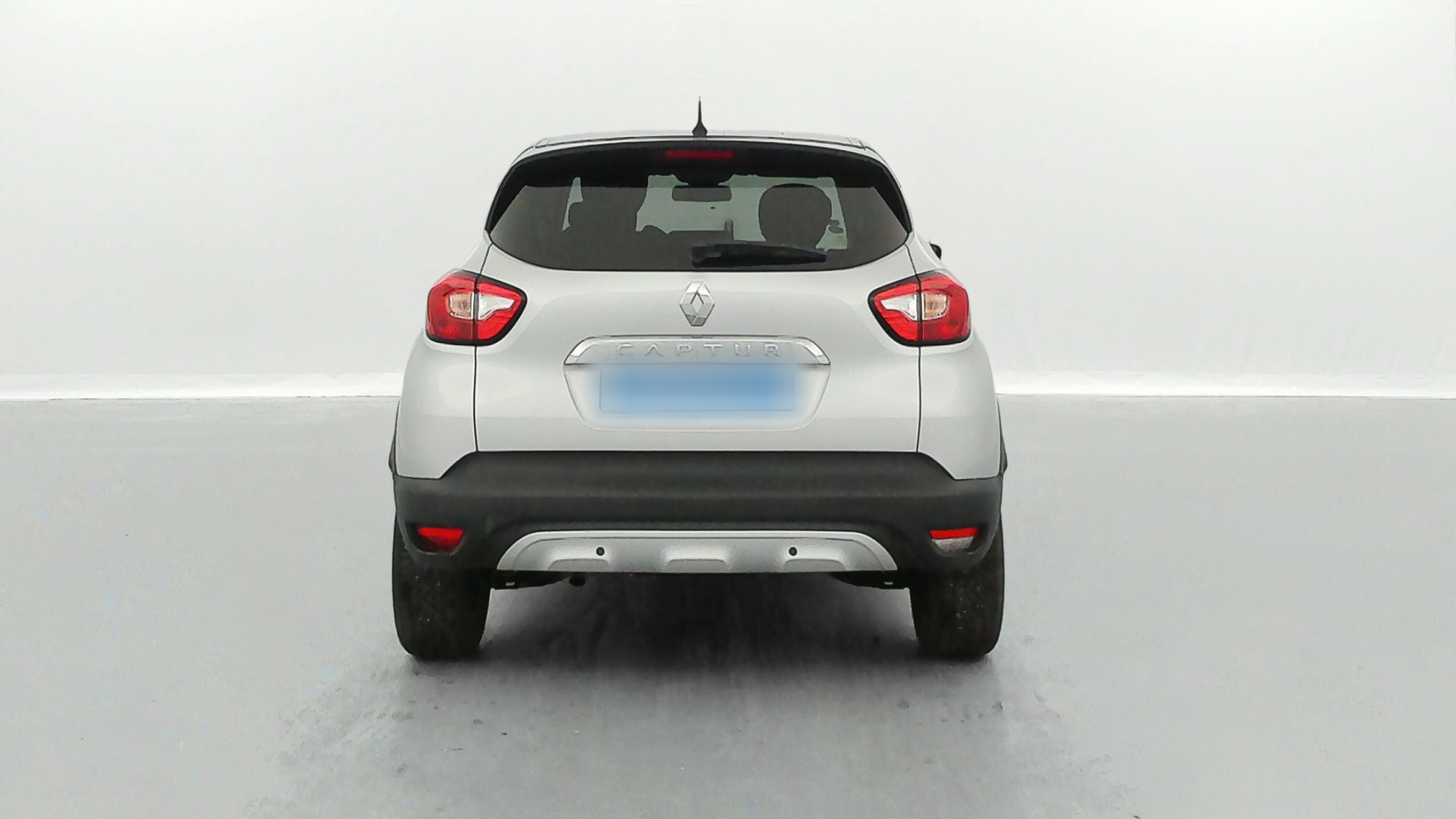 RENAULT CAPTUR   Intens TCe 120 Energy