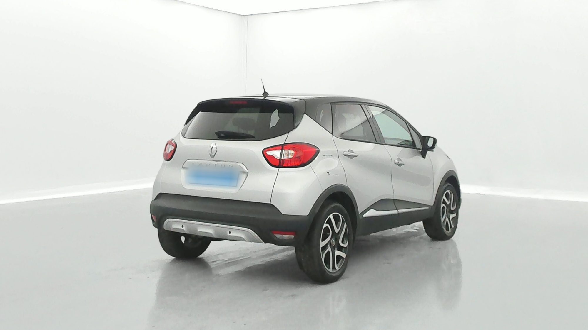 RENAULT CAPTUR   Intens TCe 120 Energy