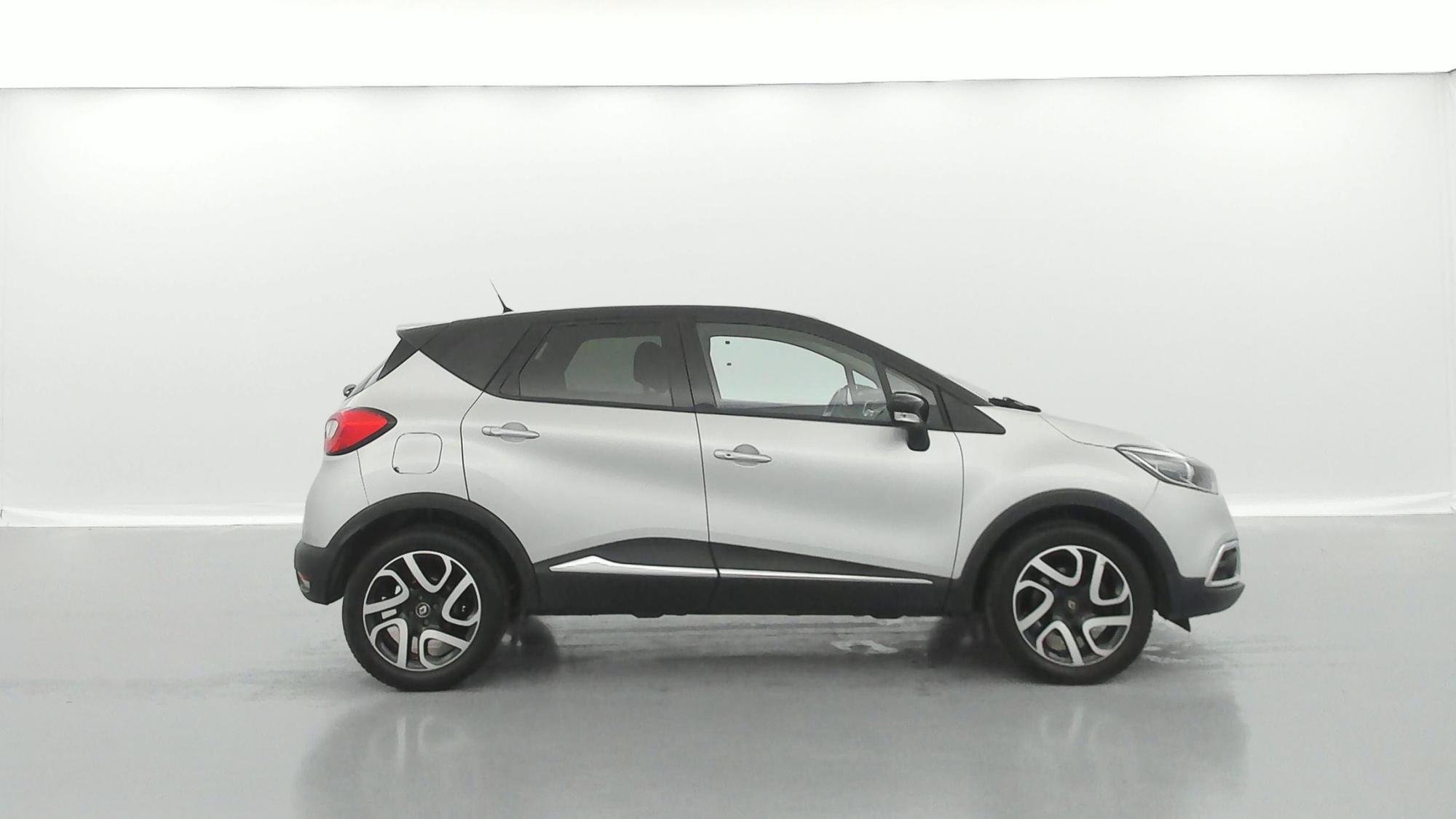 RENAULT CAPTUR   Intens TCe 120 Energy