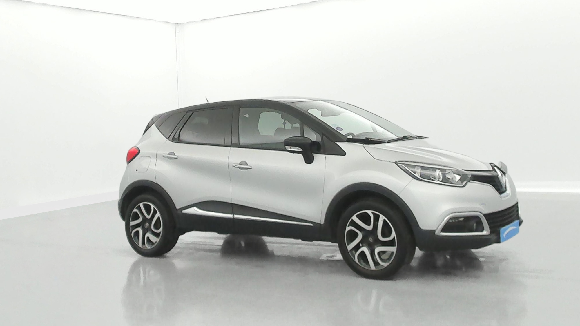 RENAULT CAPTUR   Intens TCe 120 Energy